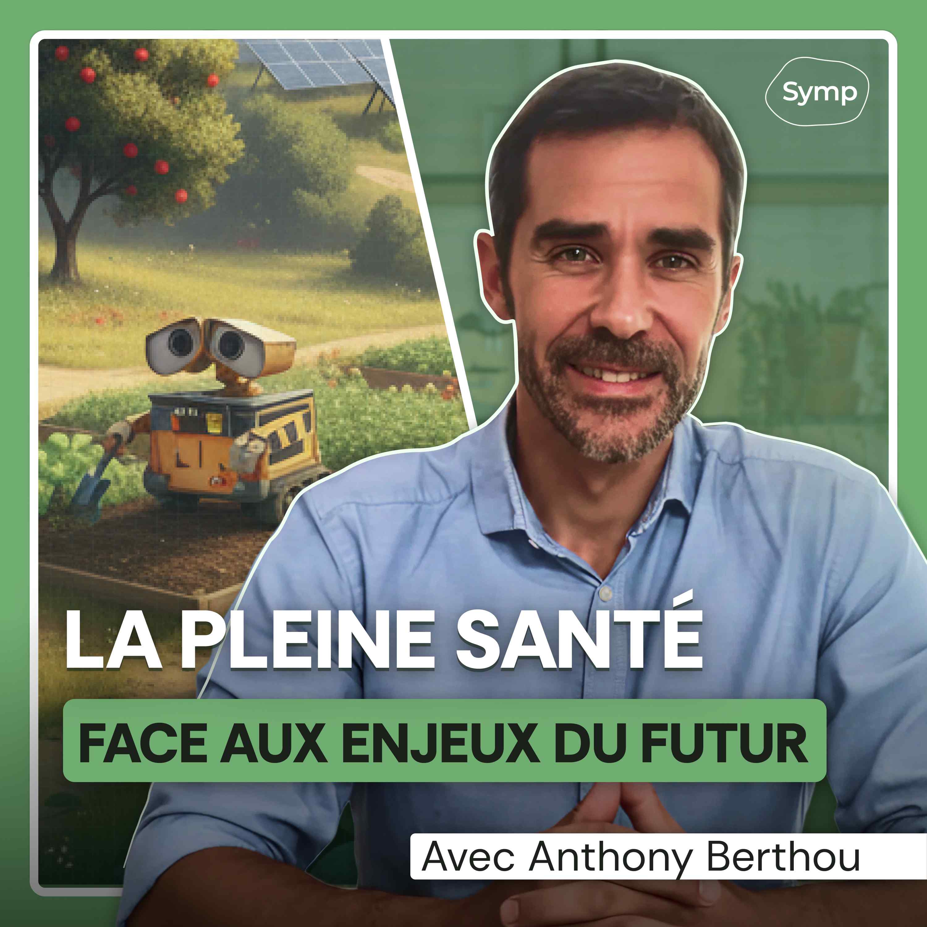 Symp - Biologie | Santé | Nutrition