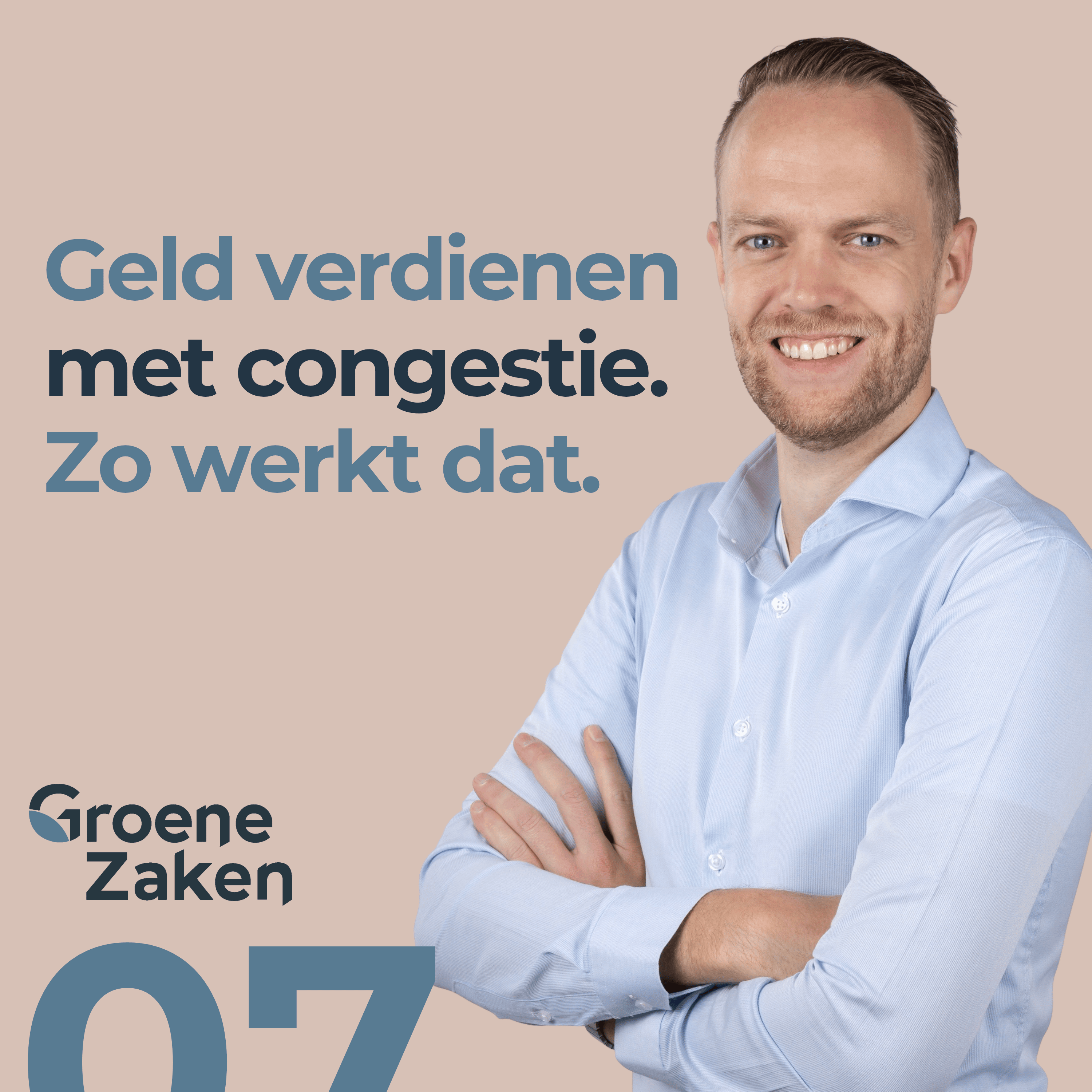 Groene Zaken Podcast