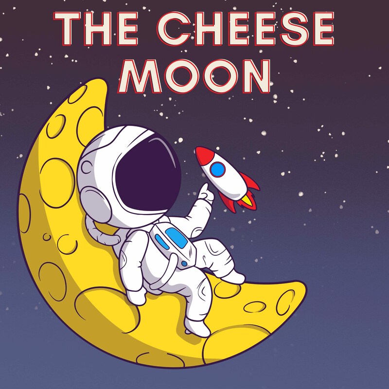 Artwork for podcast Story Trails