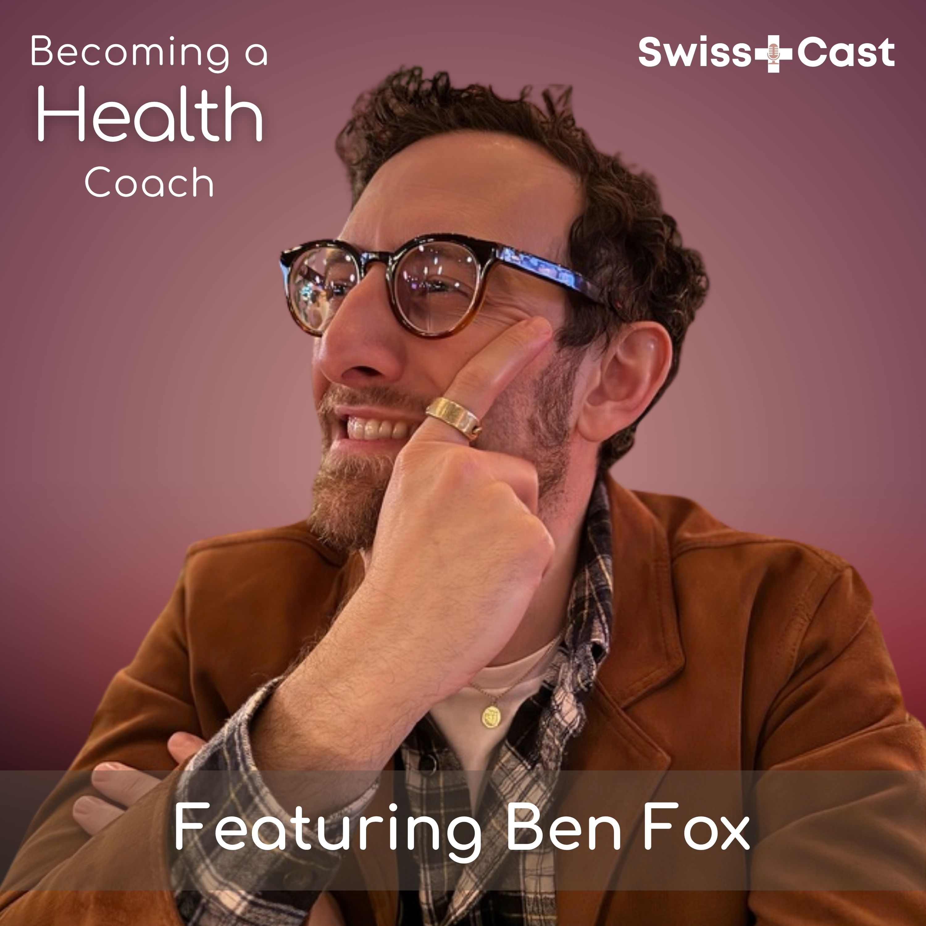 Are you allowed to be a coach before age 30? featuring Ben Fox
