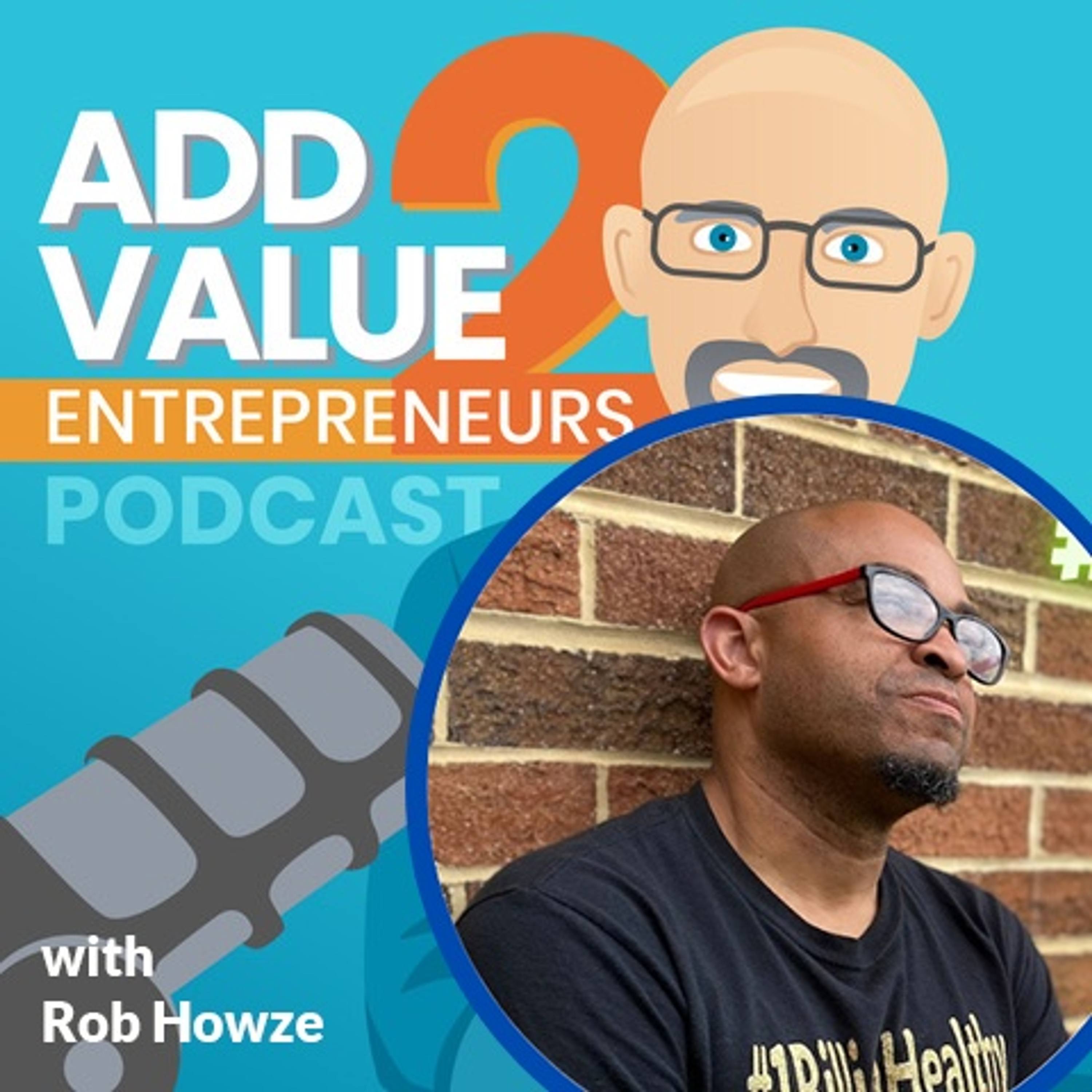 Legacy Roadmap Podcast