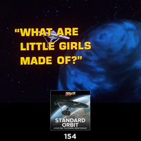 154: By Any Other Name episode artwork
