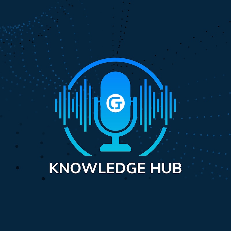 Artwork for podcast Glorium Technologies Knowledge Hub