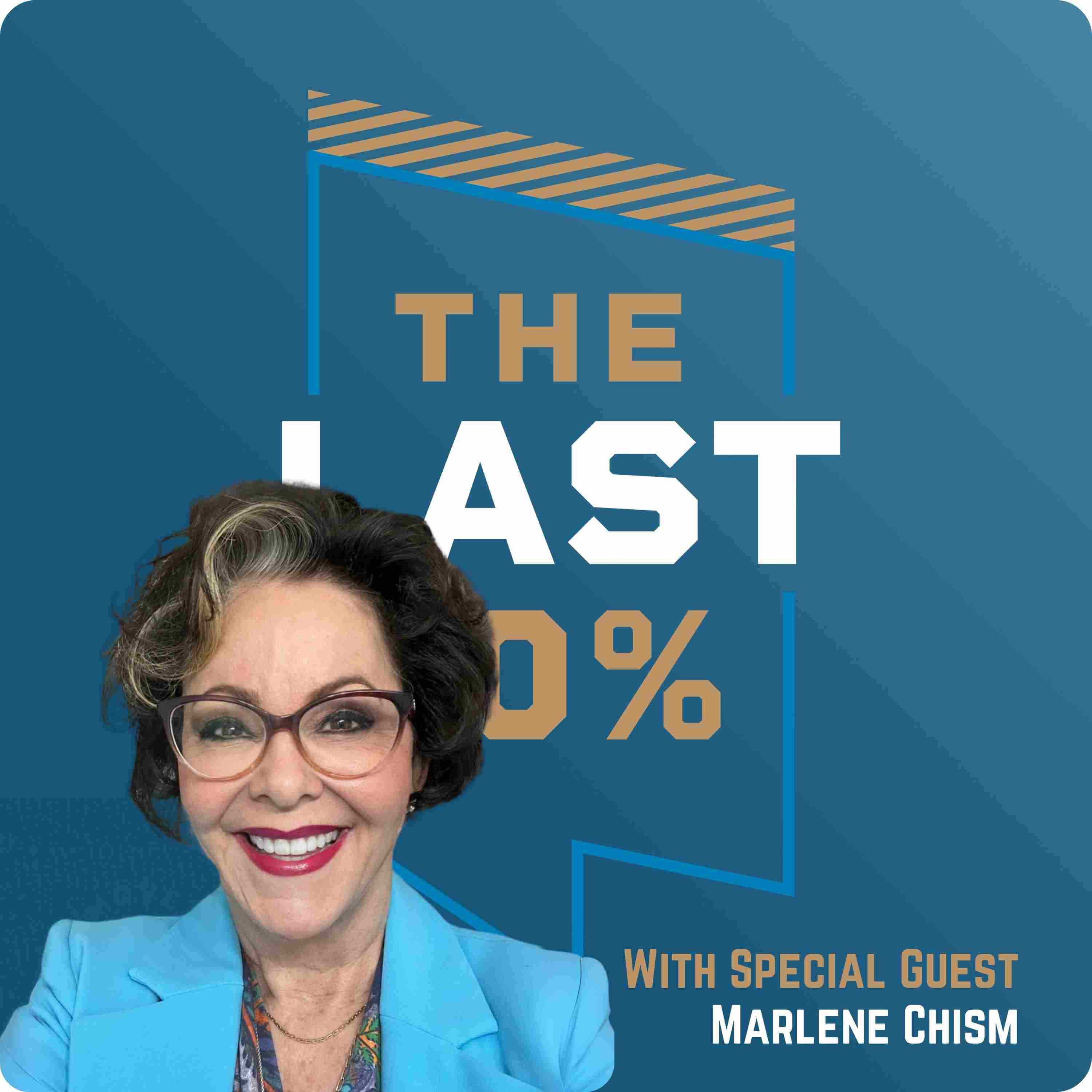 The Last 10%
