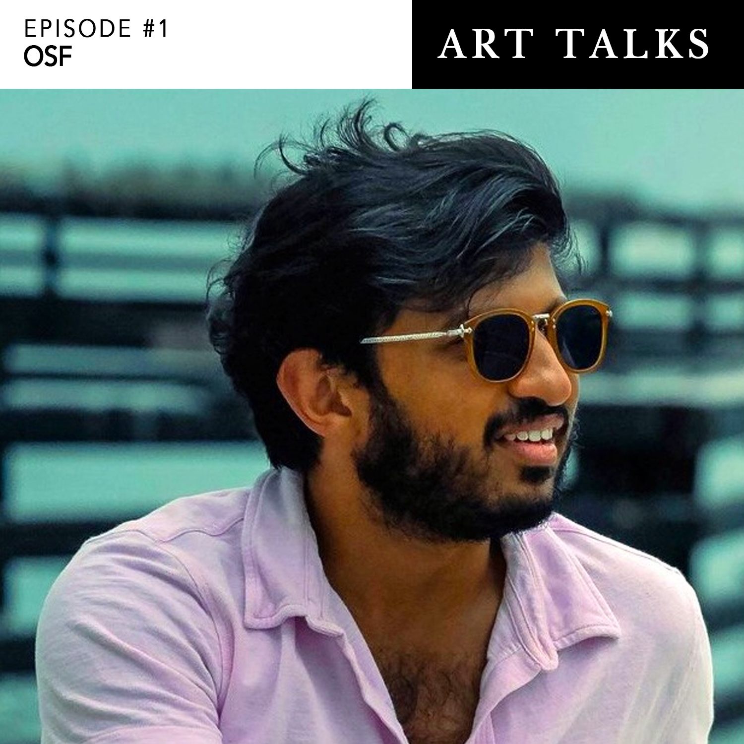 Art Talks