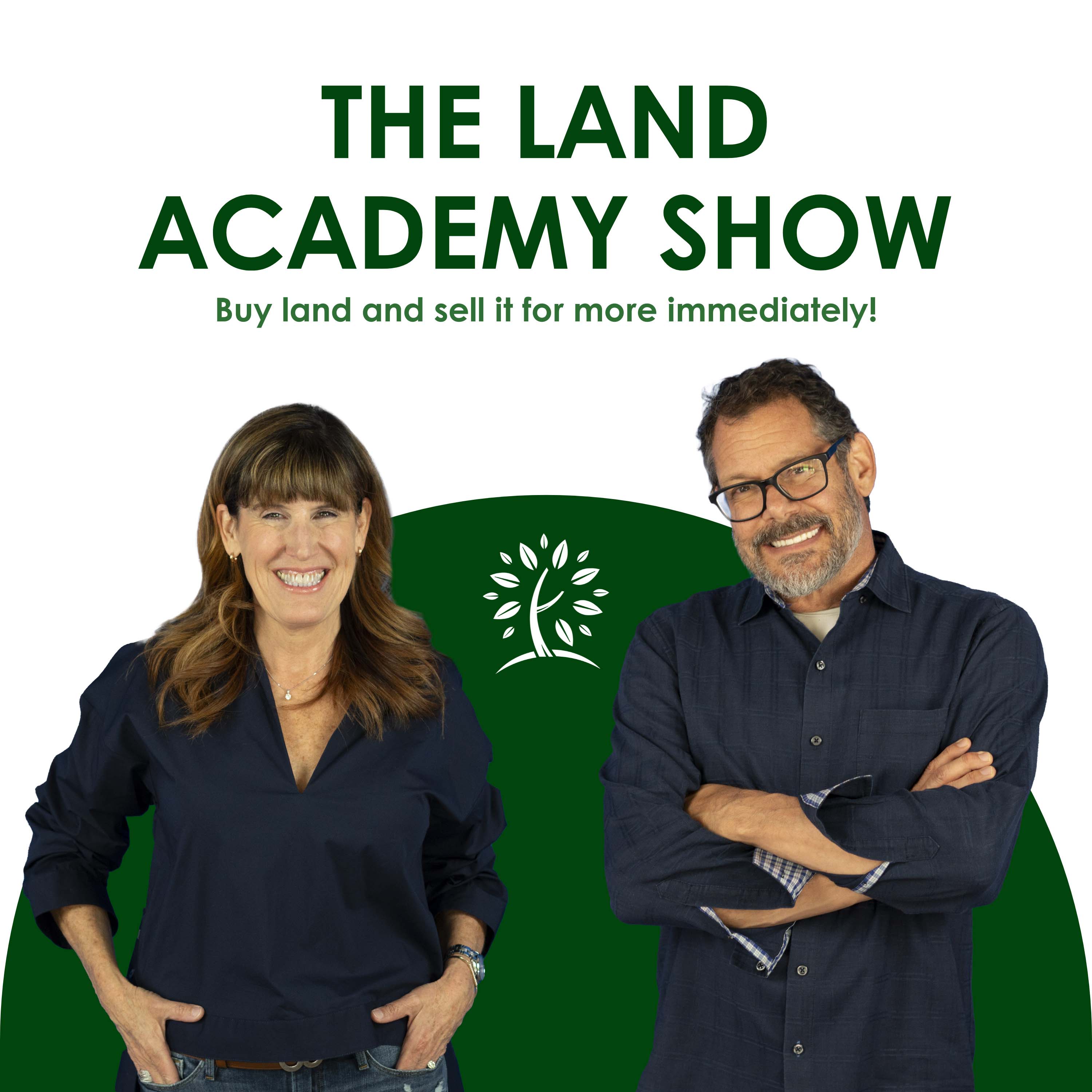 Why We Don’t Negotiate Land And House Deals