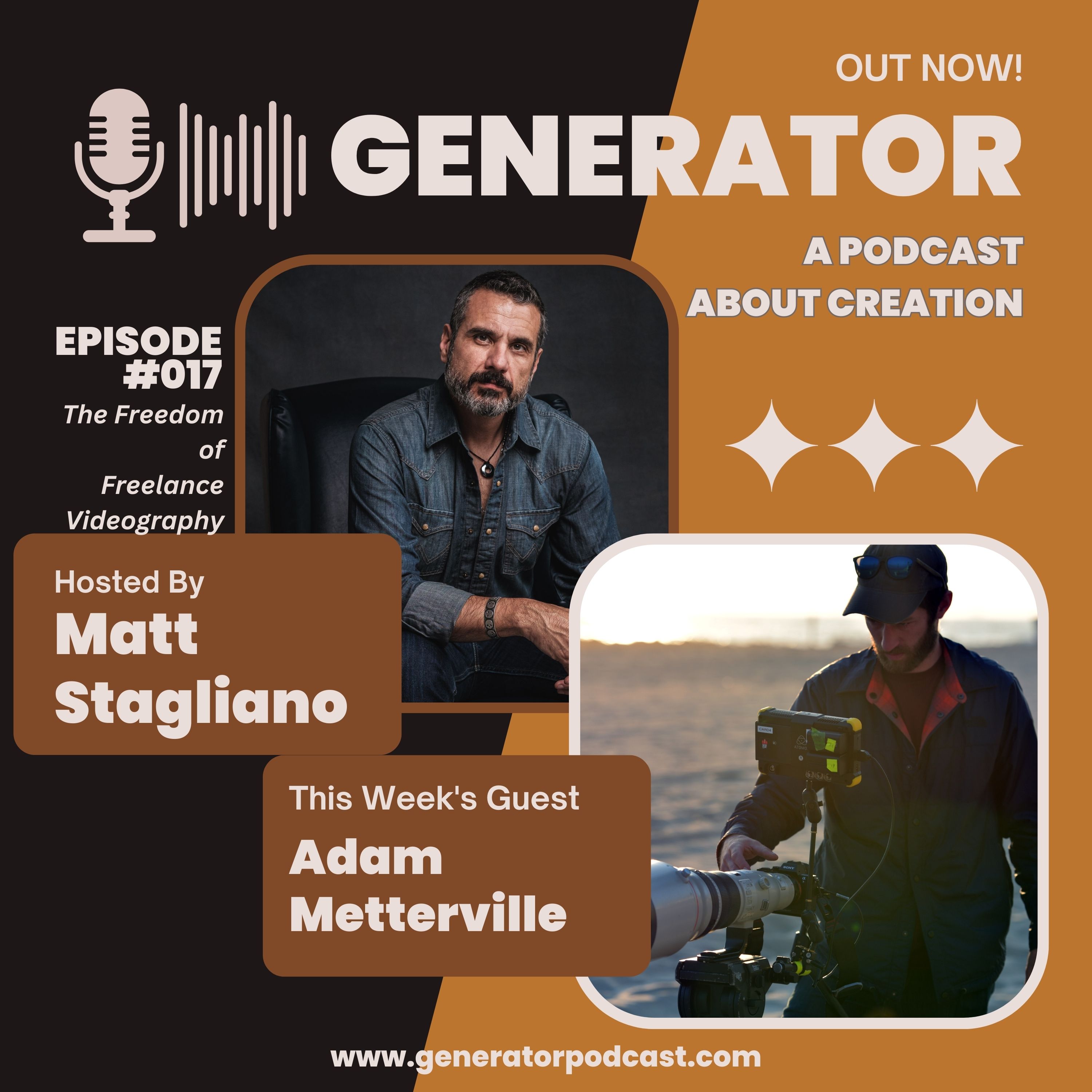 Generator