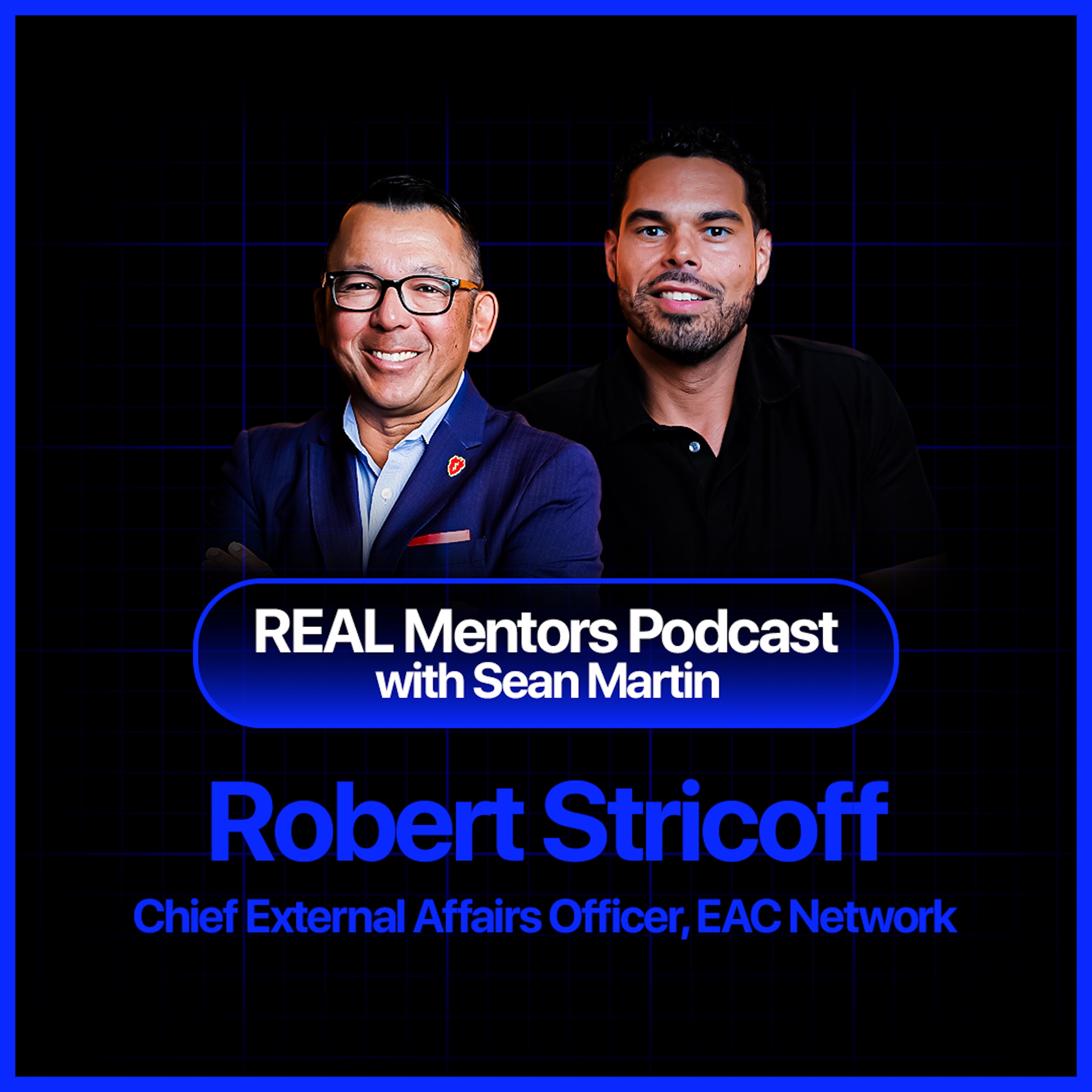 REAL Mentors Podcast