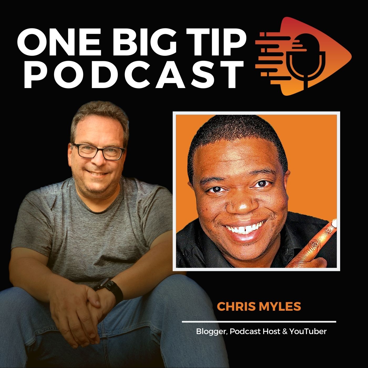 E354 - From financial struggle to online success, learn the secrets of affiliate marketing | with Chris Myles