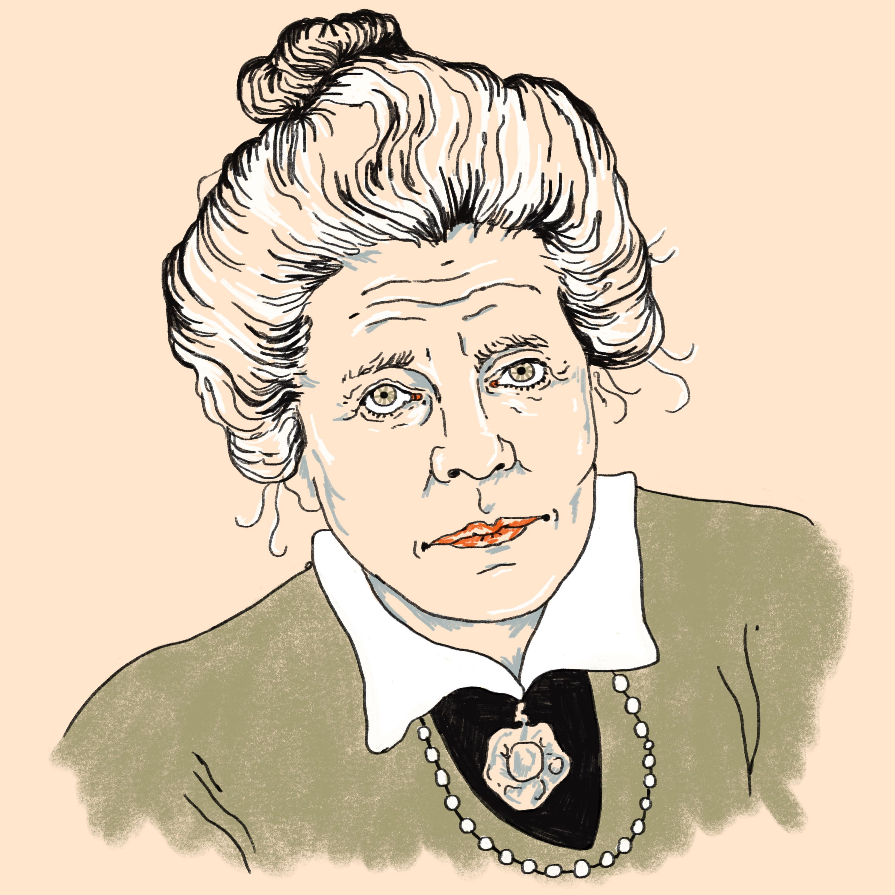 5. Selma Lagerlöf - Hr. Arnes Penge