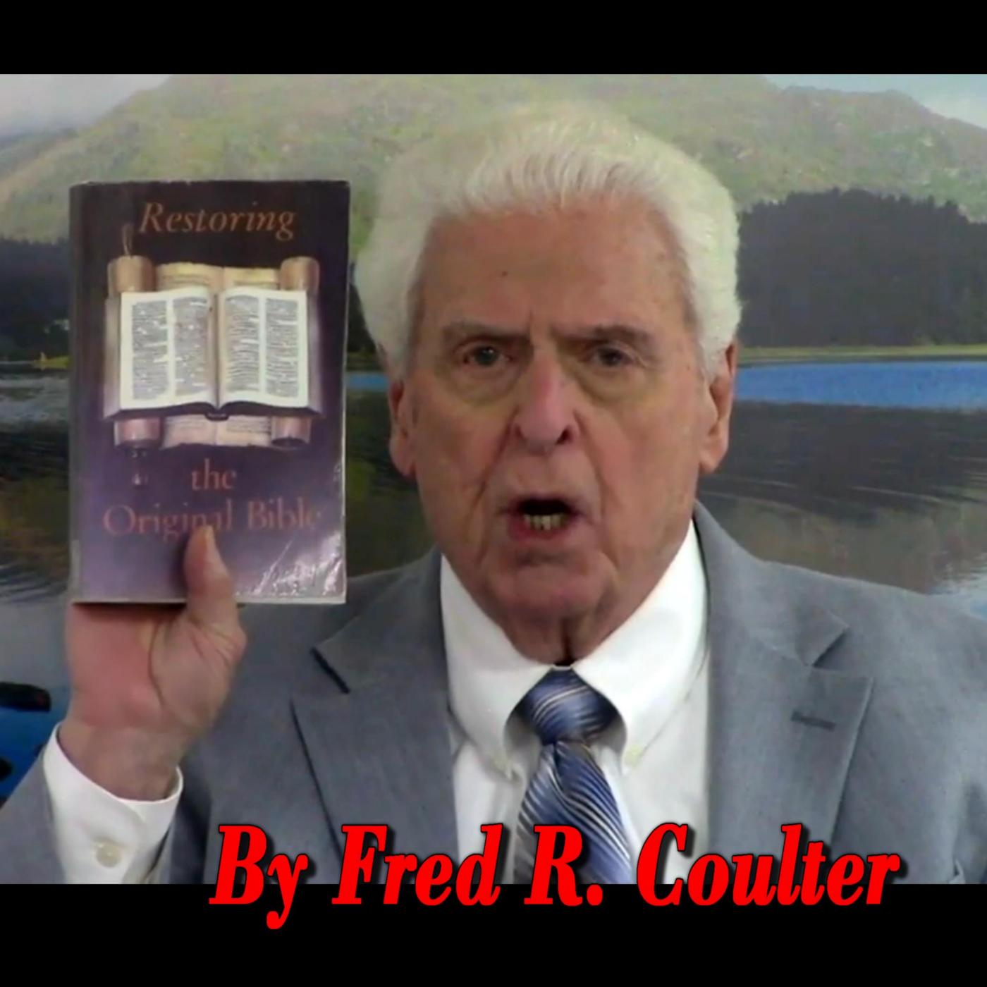 Truth of God Podcast