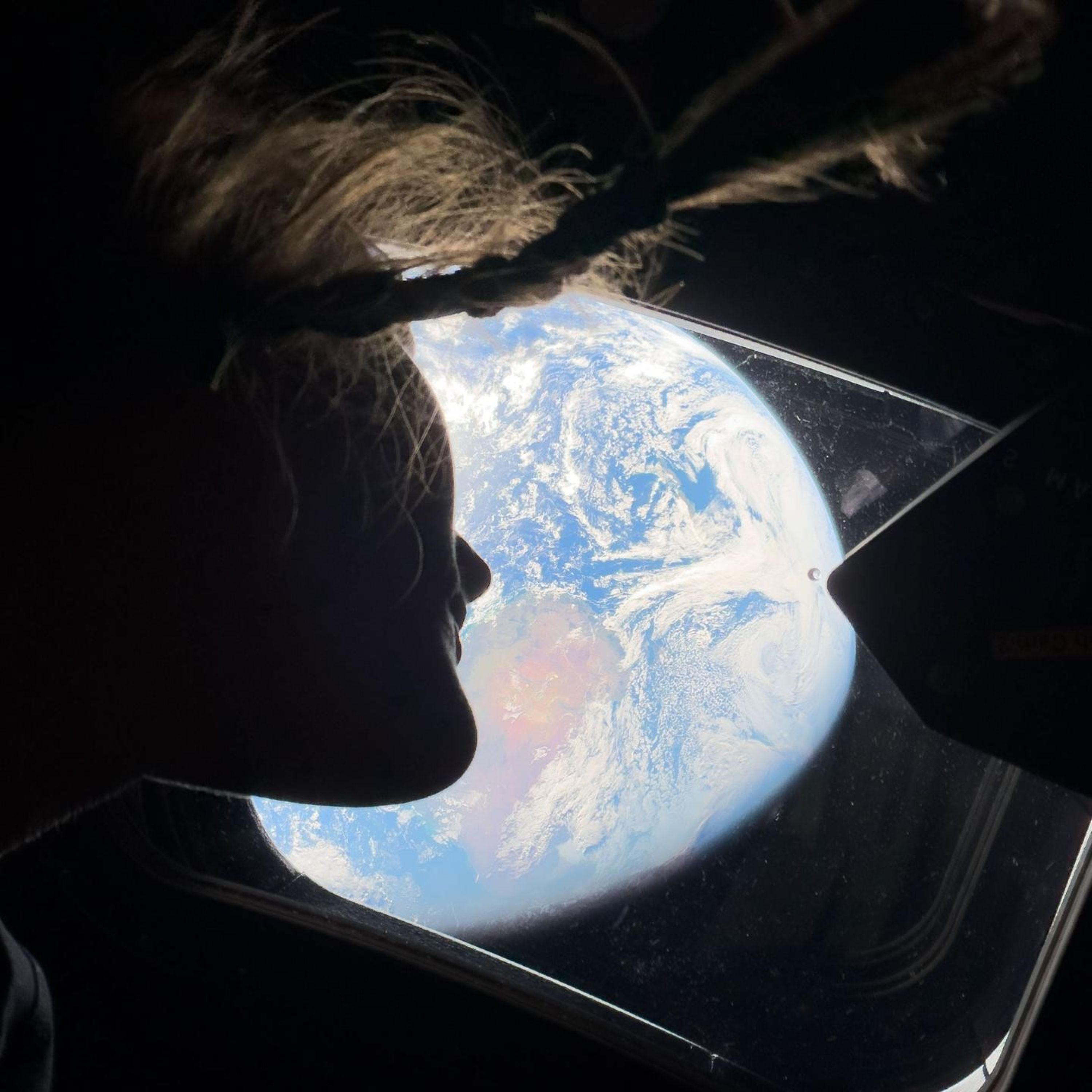 E319 - Turns out Space is still a Human Factors Problem