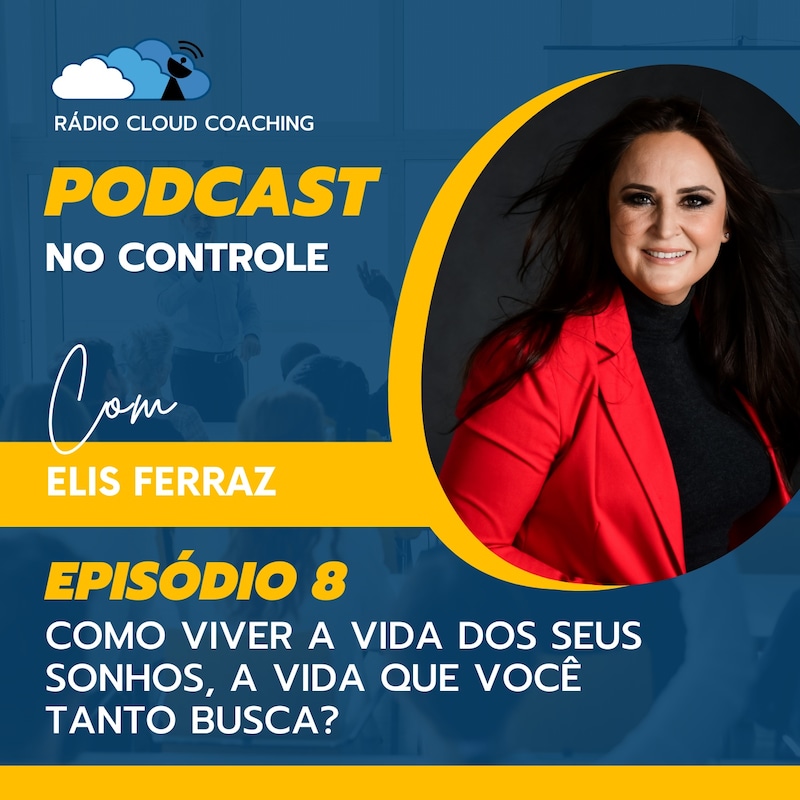 Artwork for podcast No Controle