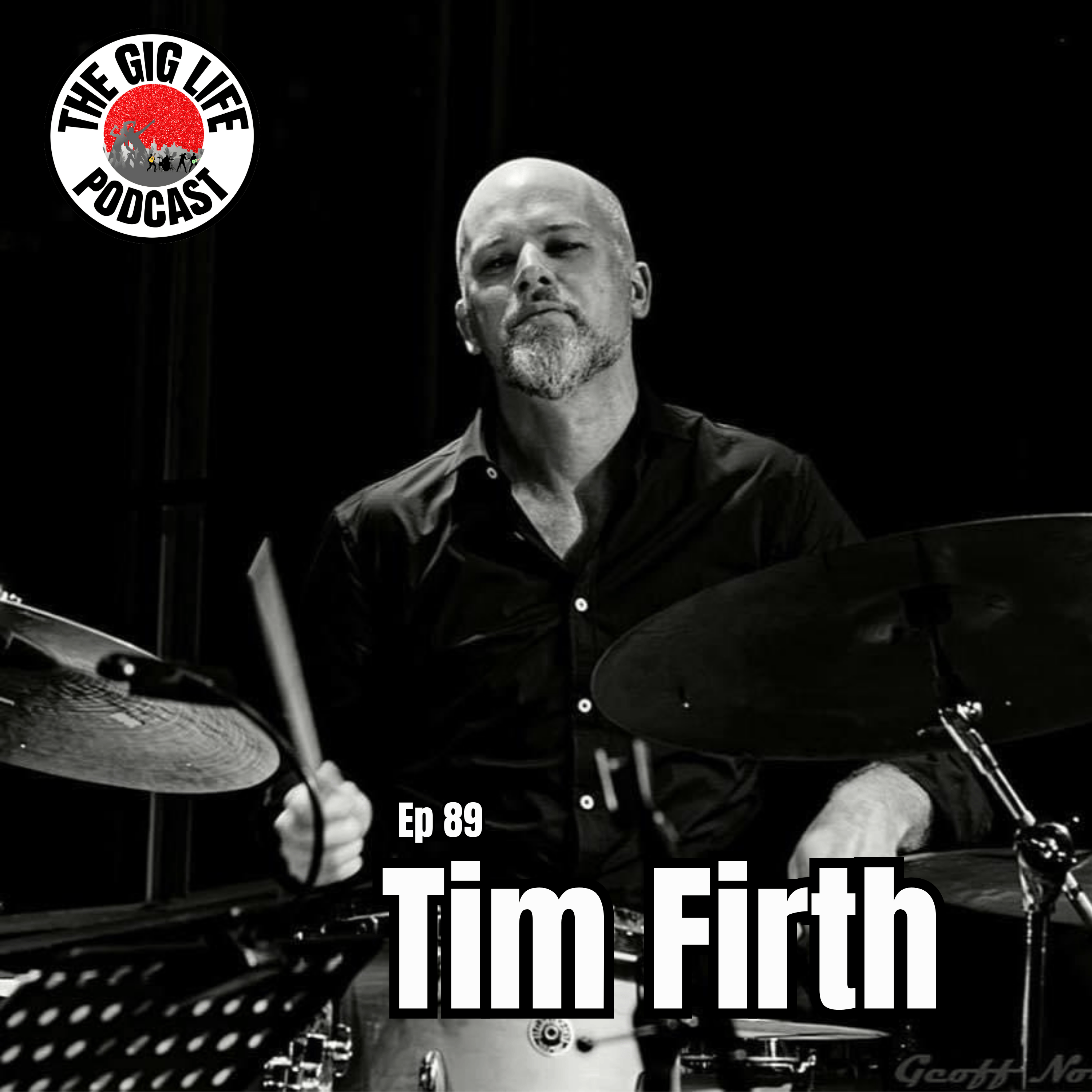 Episode 89: Tim Firth