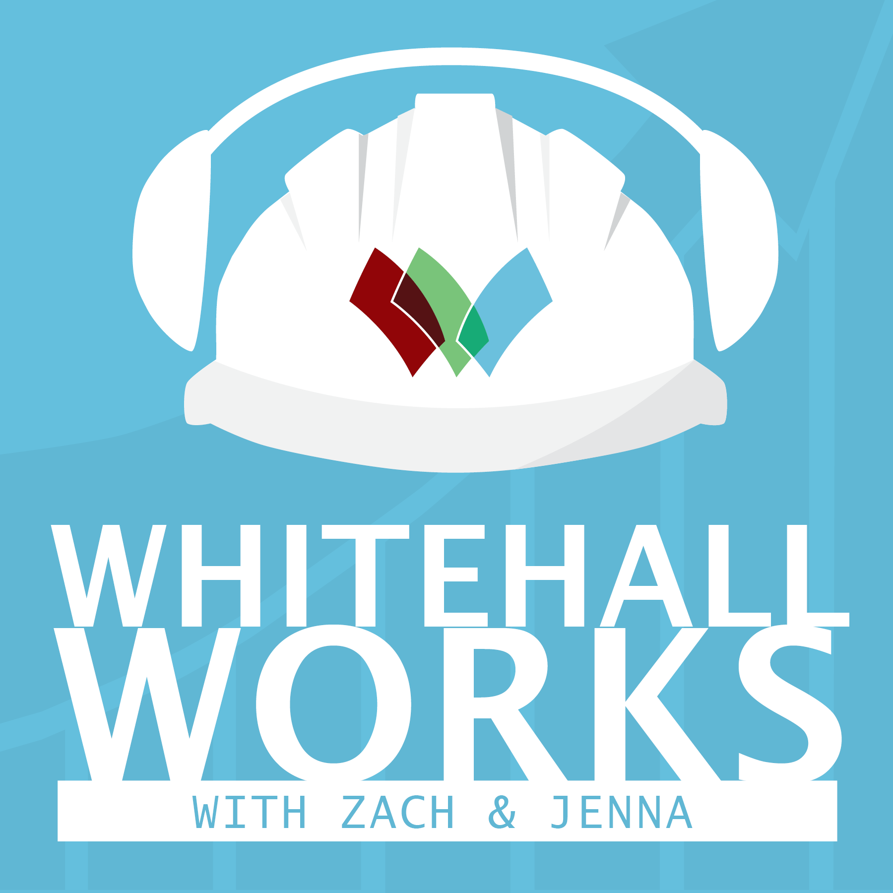 Artwork for podcast Whitehall Works