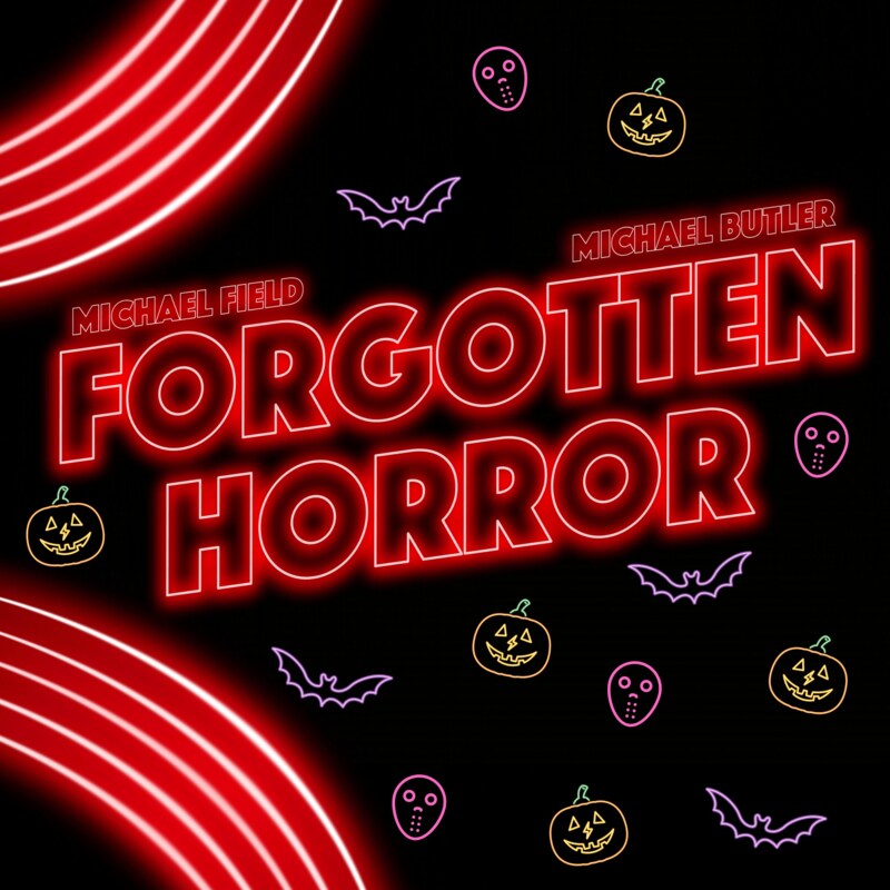 Artwork for podcast Forgotten Cinema