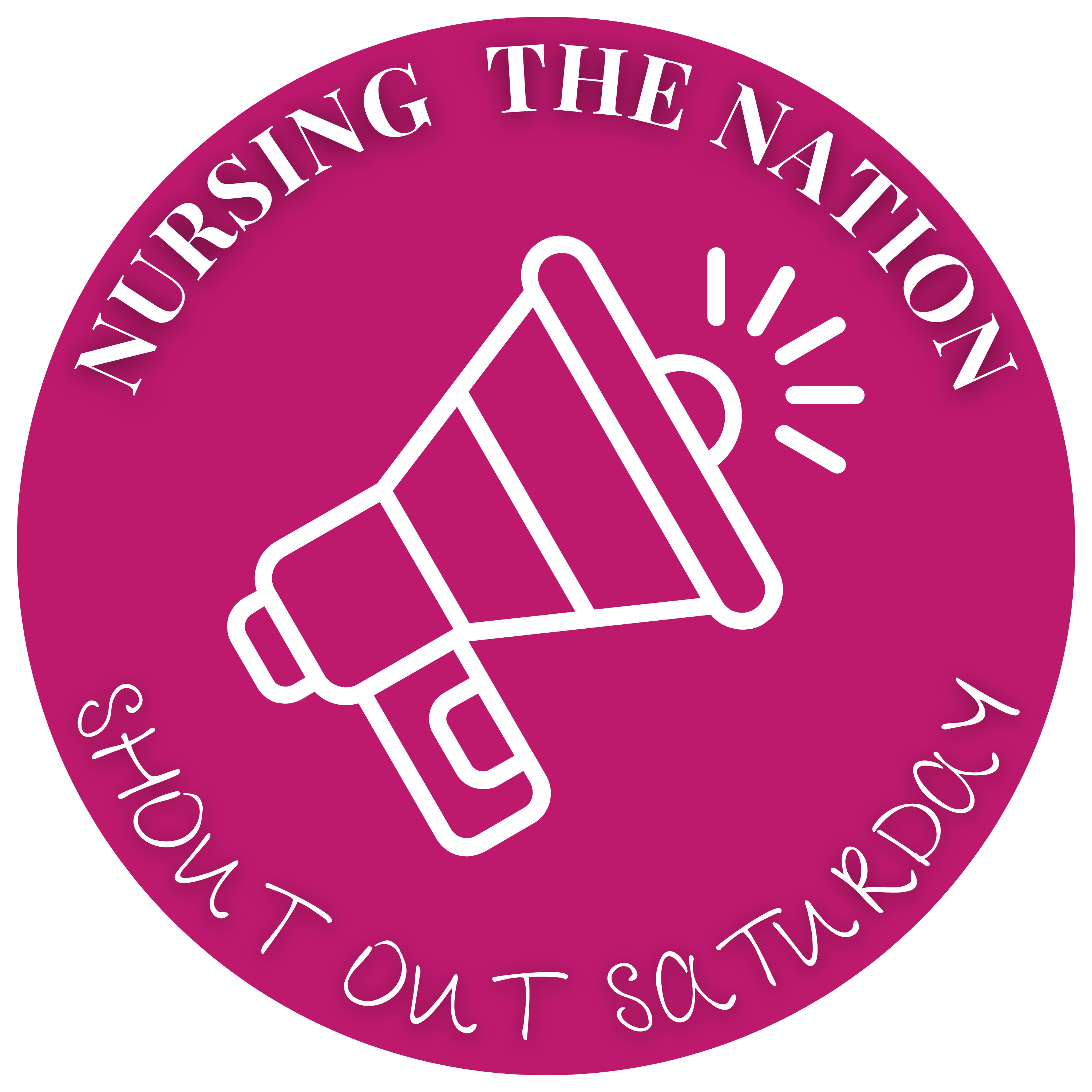 Nursing the Nation