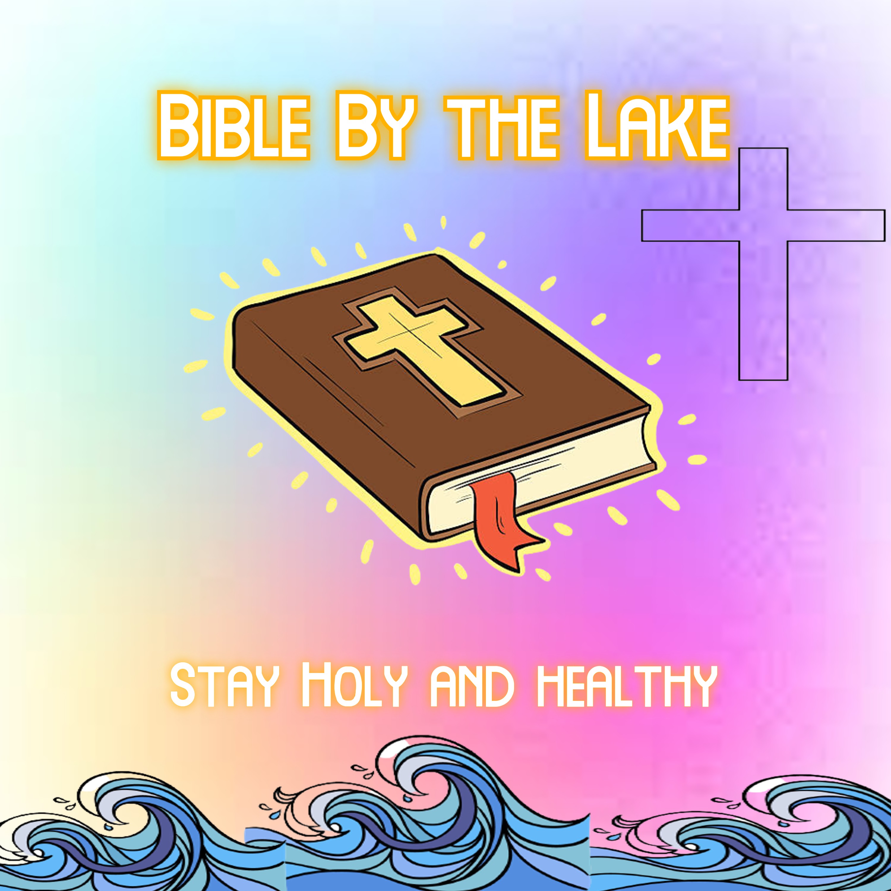 Artwork for Bible By The Lake