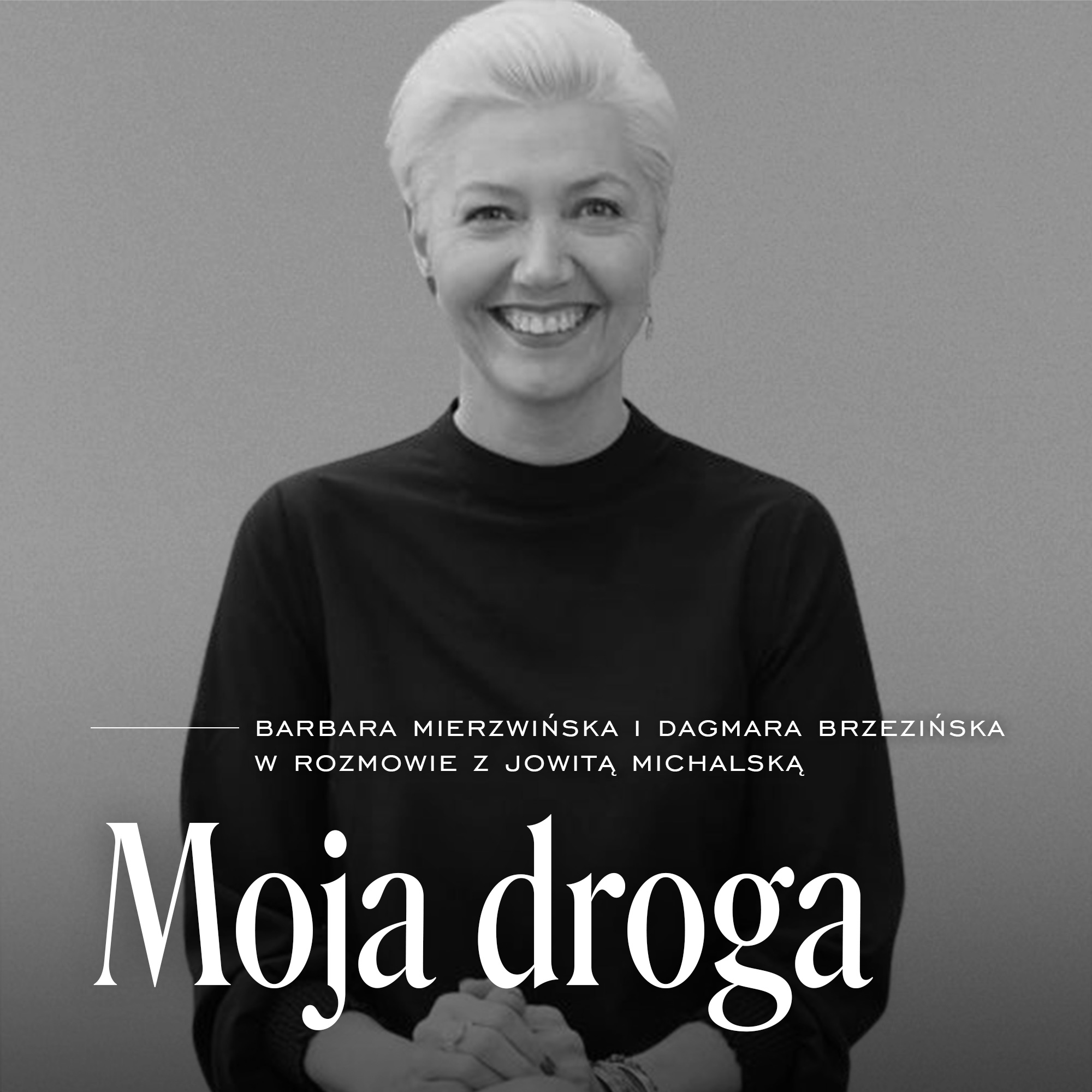 Moja droga