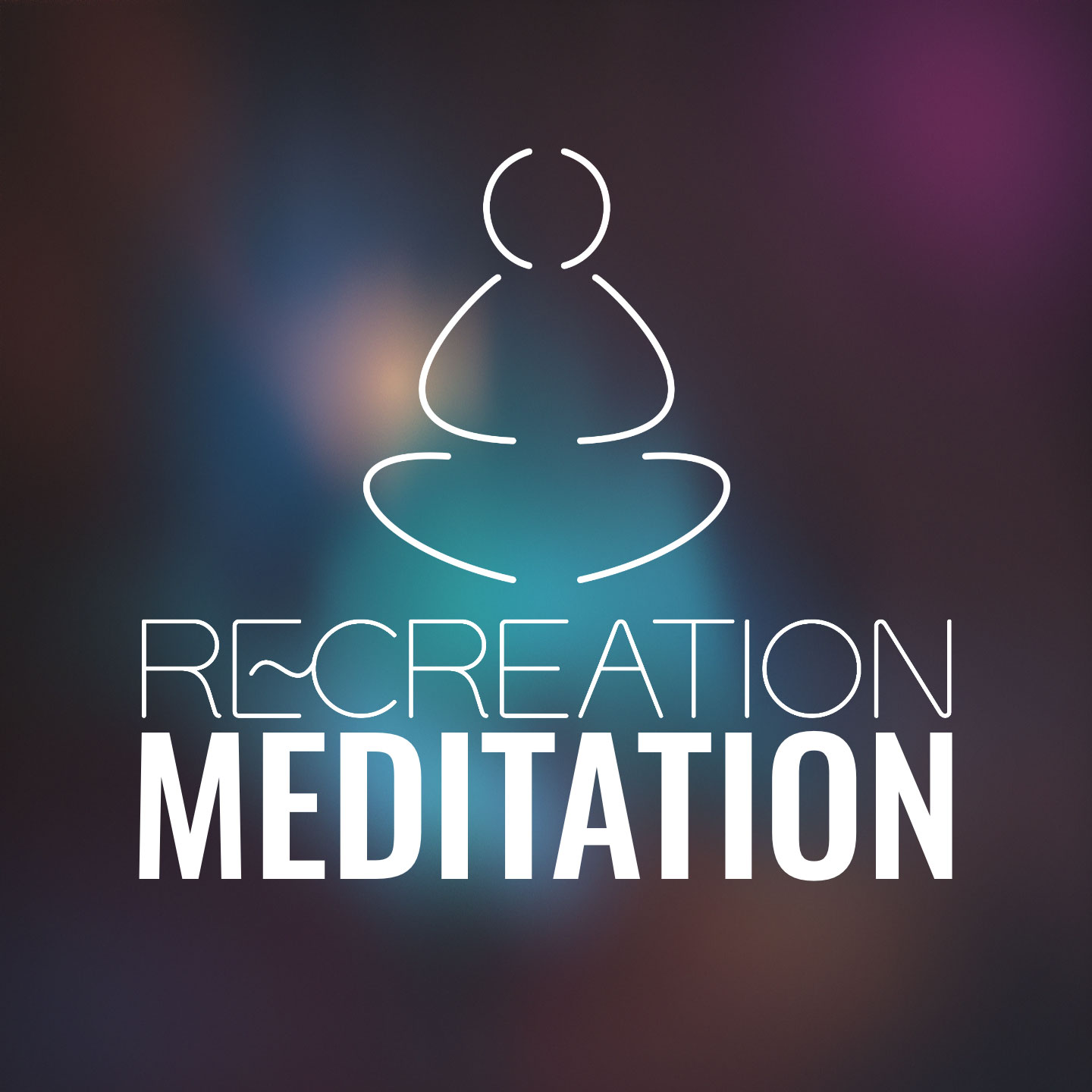 Artwork for Re~Creation Meditation