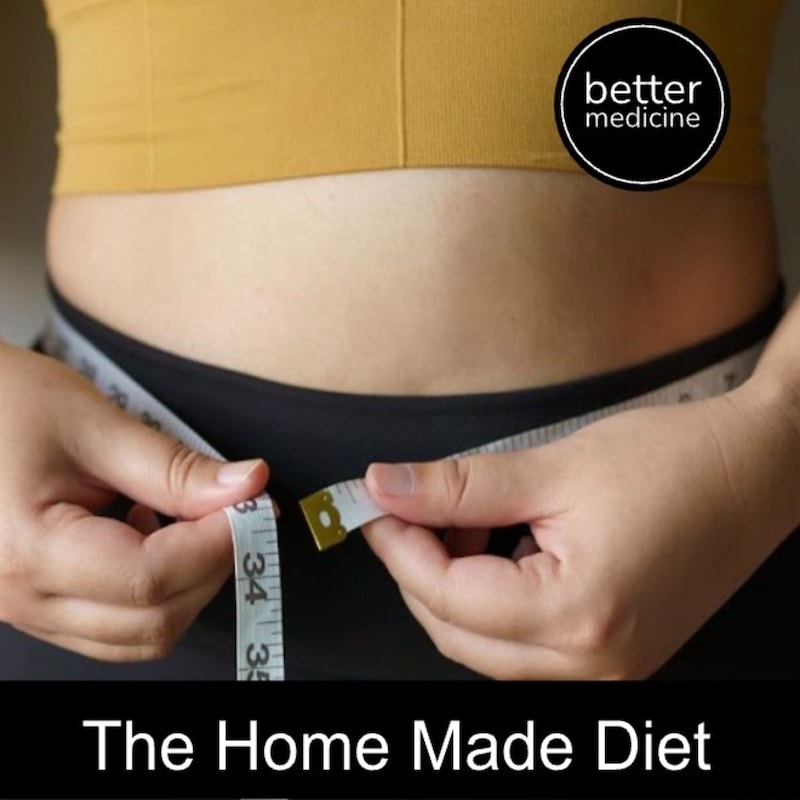 Artwork for podcast Better Medicine