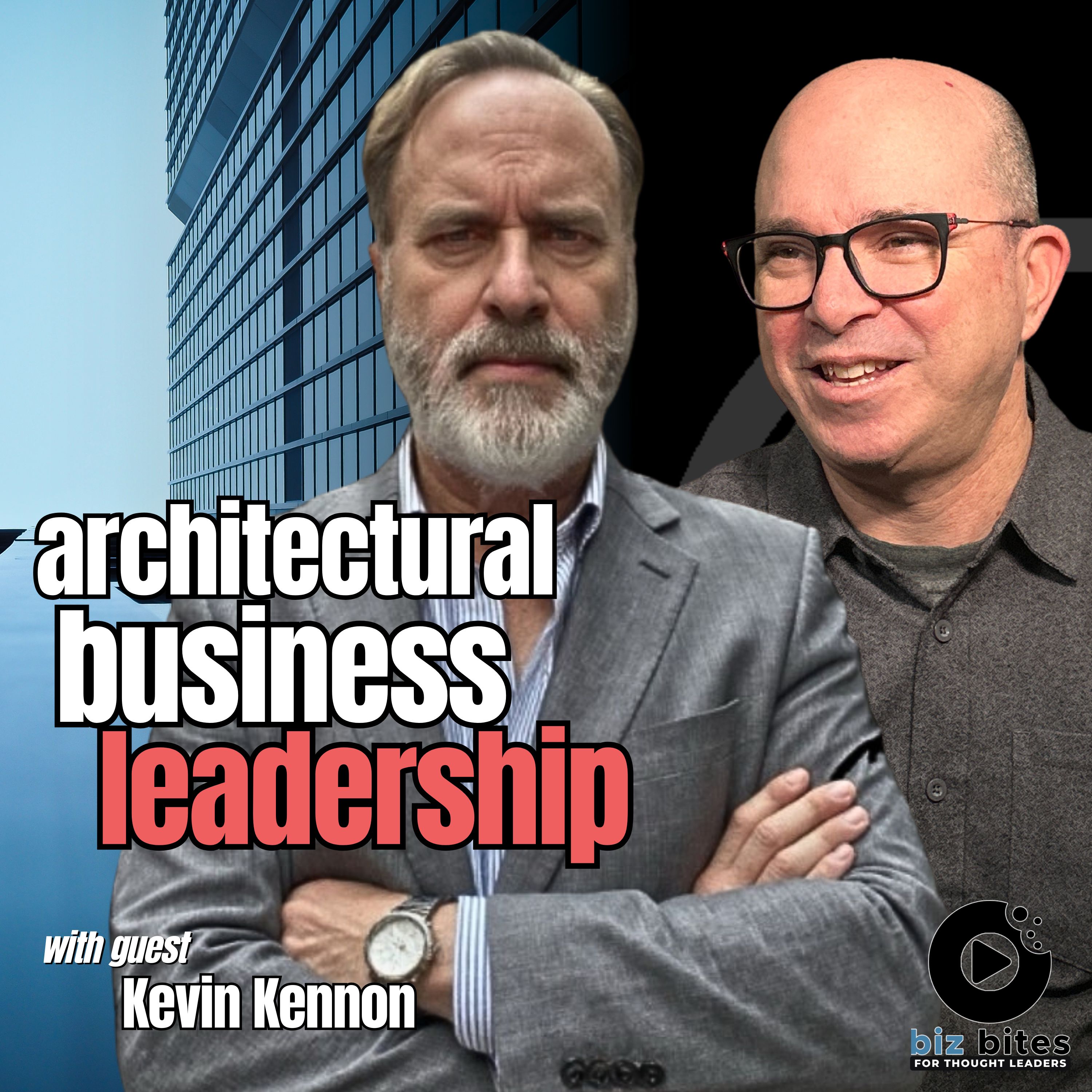 Biz Bites for Thought Leaders