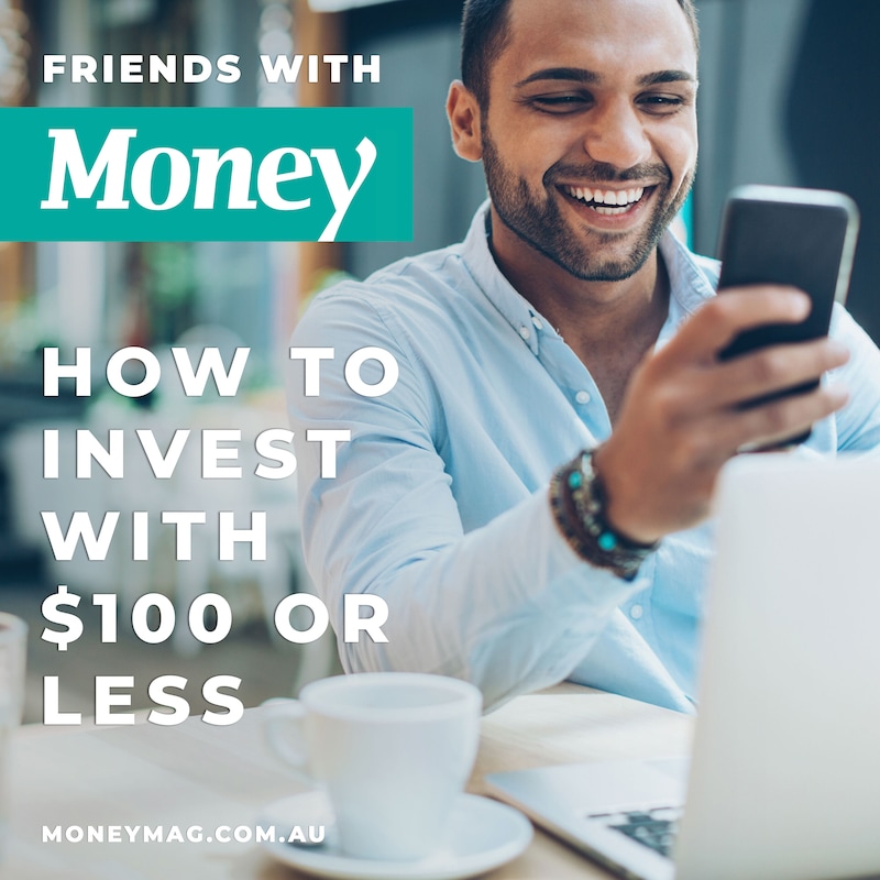 Artwork for podcast Friends With Money