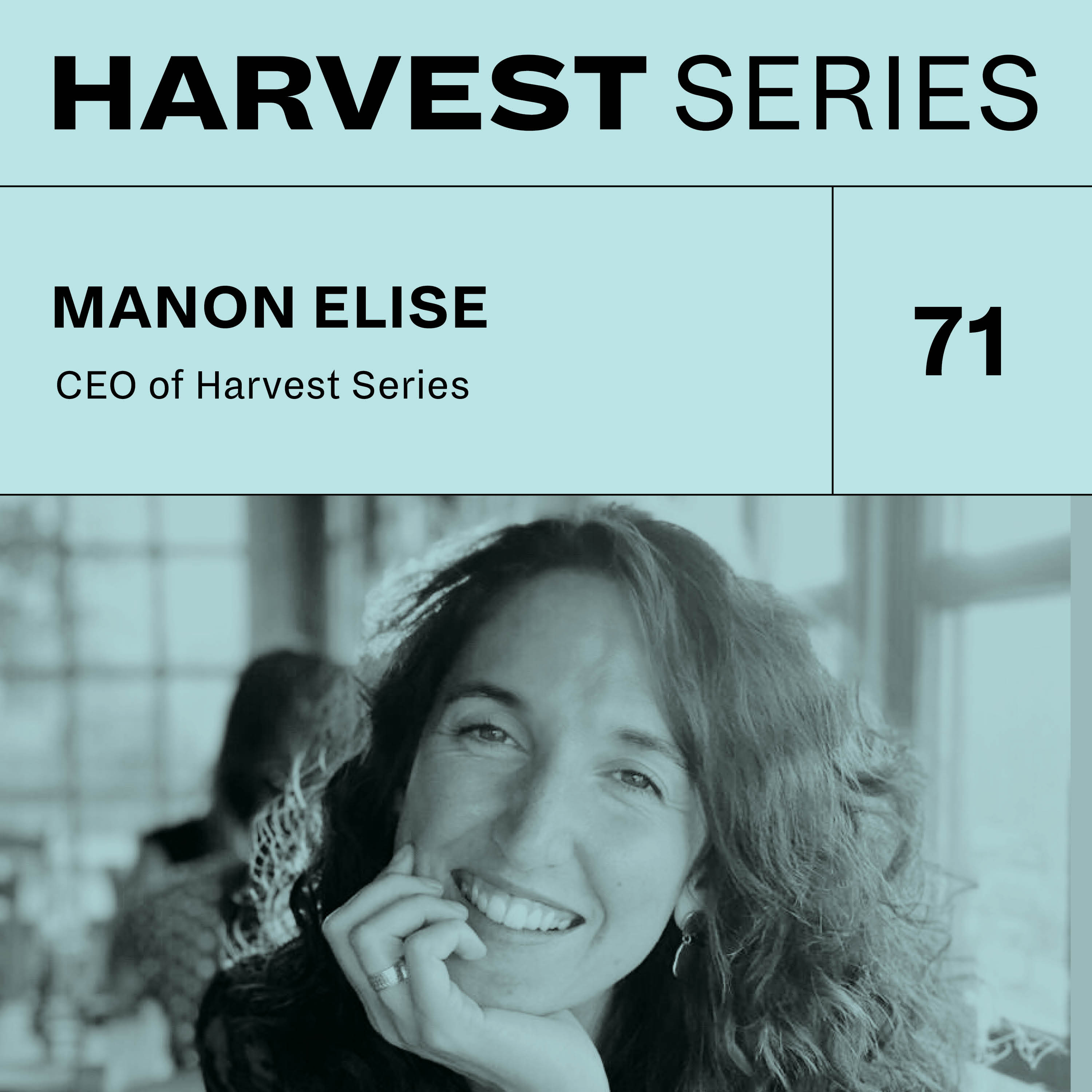 Harvest Series
