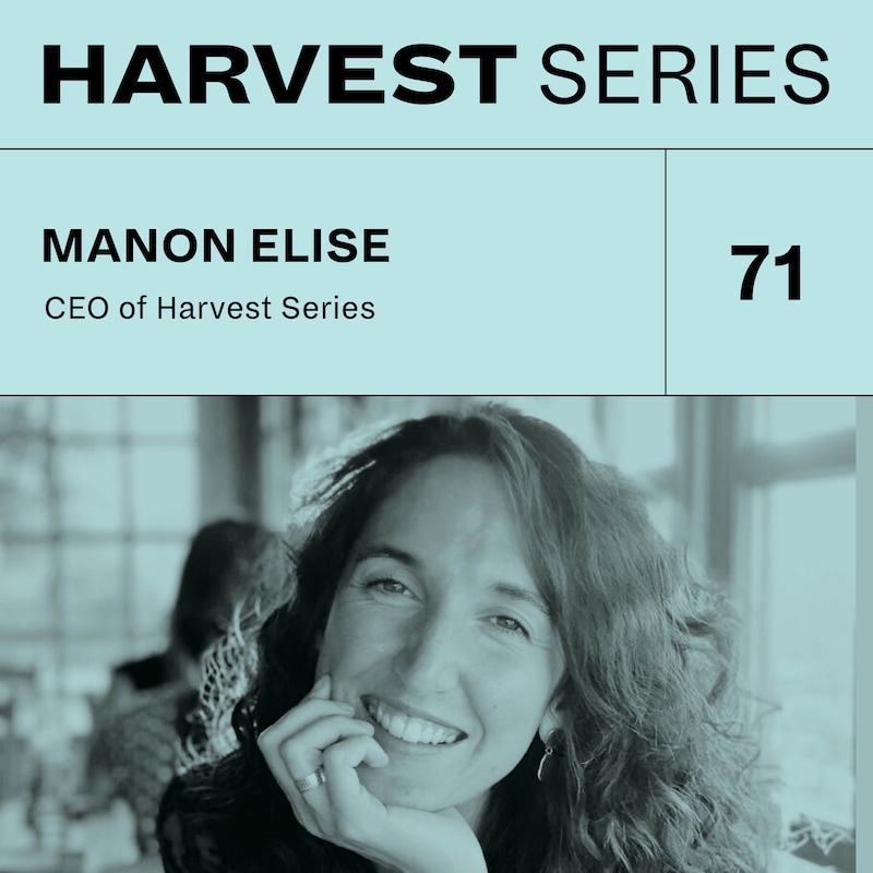Artwork for podcast Harvest Series