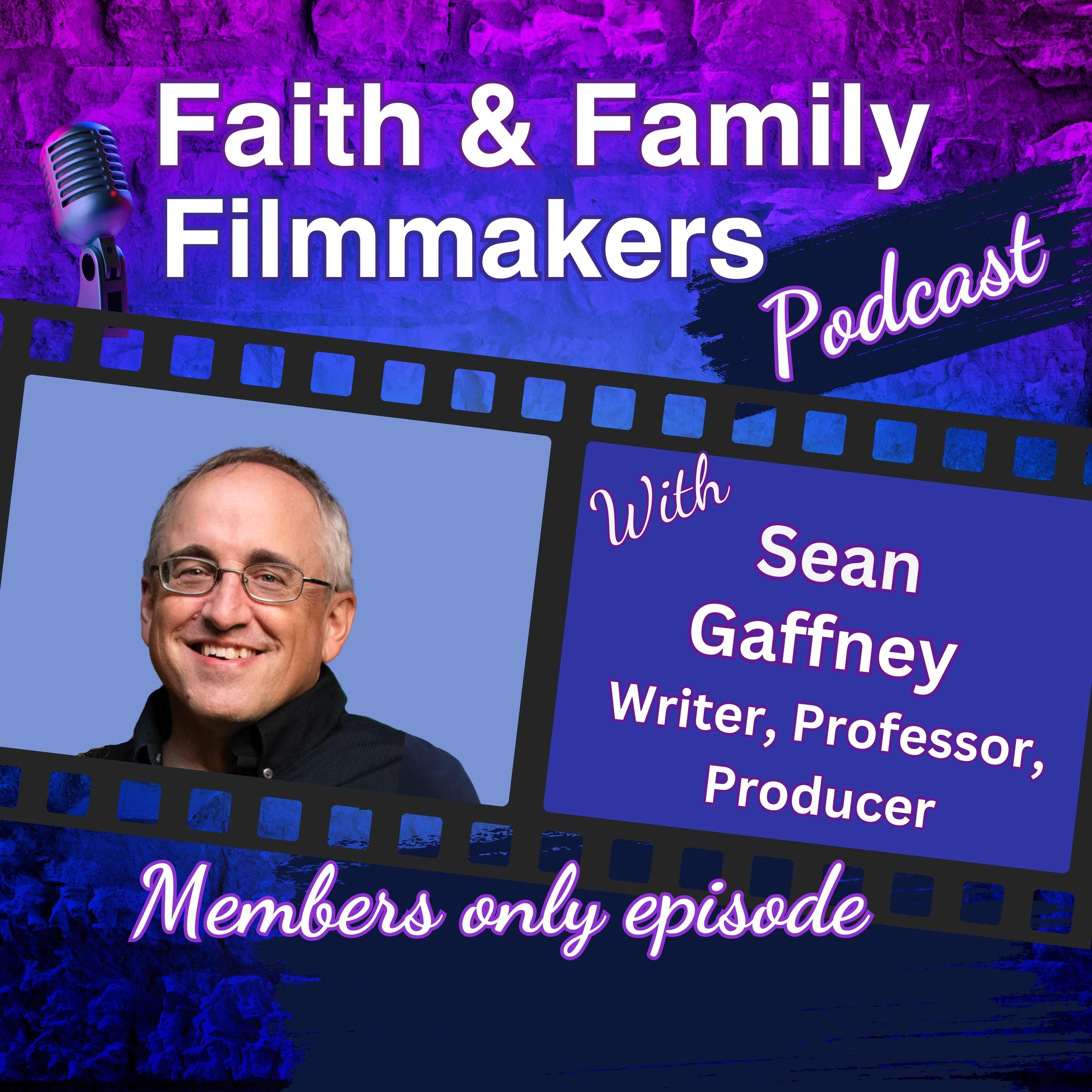 Faith & Family Filmmakers