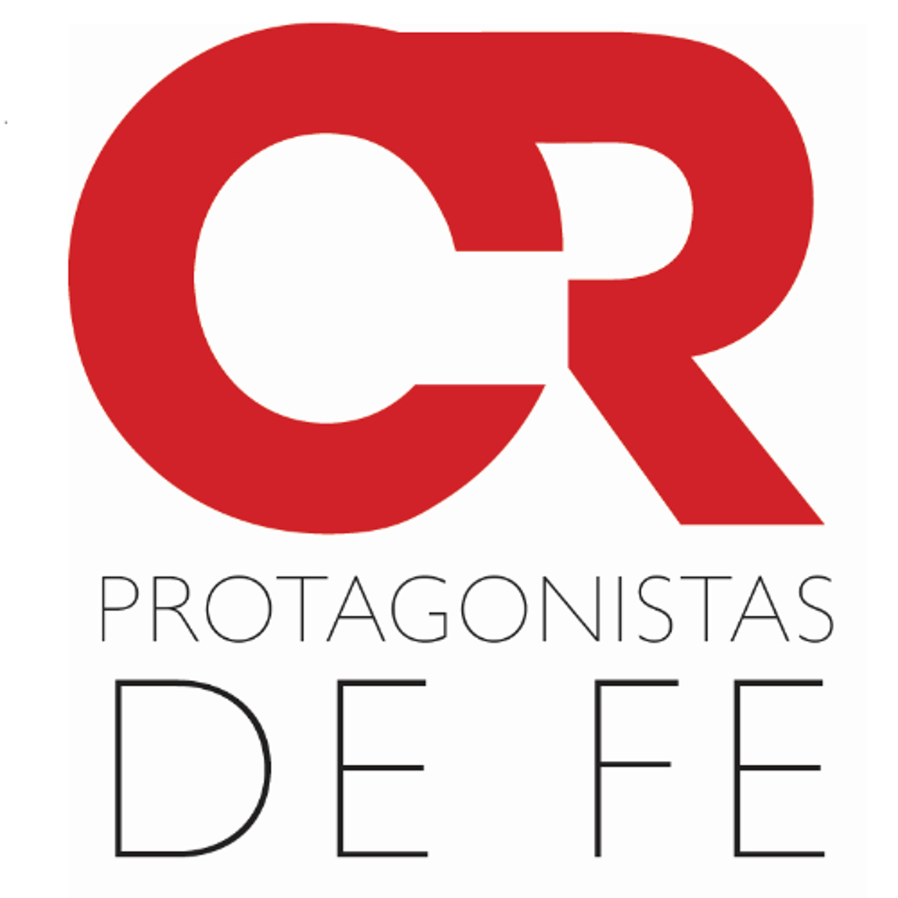 Protagonistas de Fe