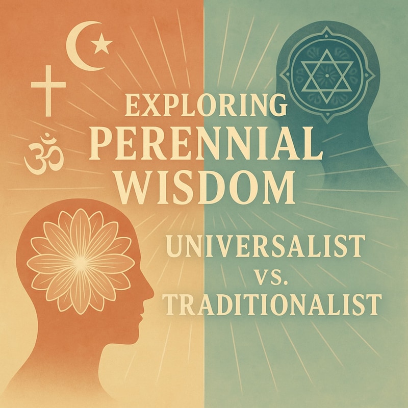 Artwork for podcast Tracking Wisdom