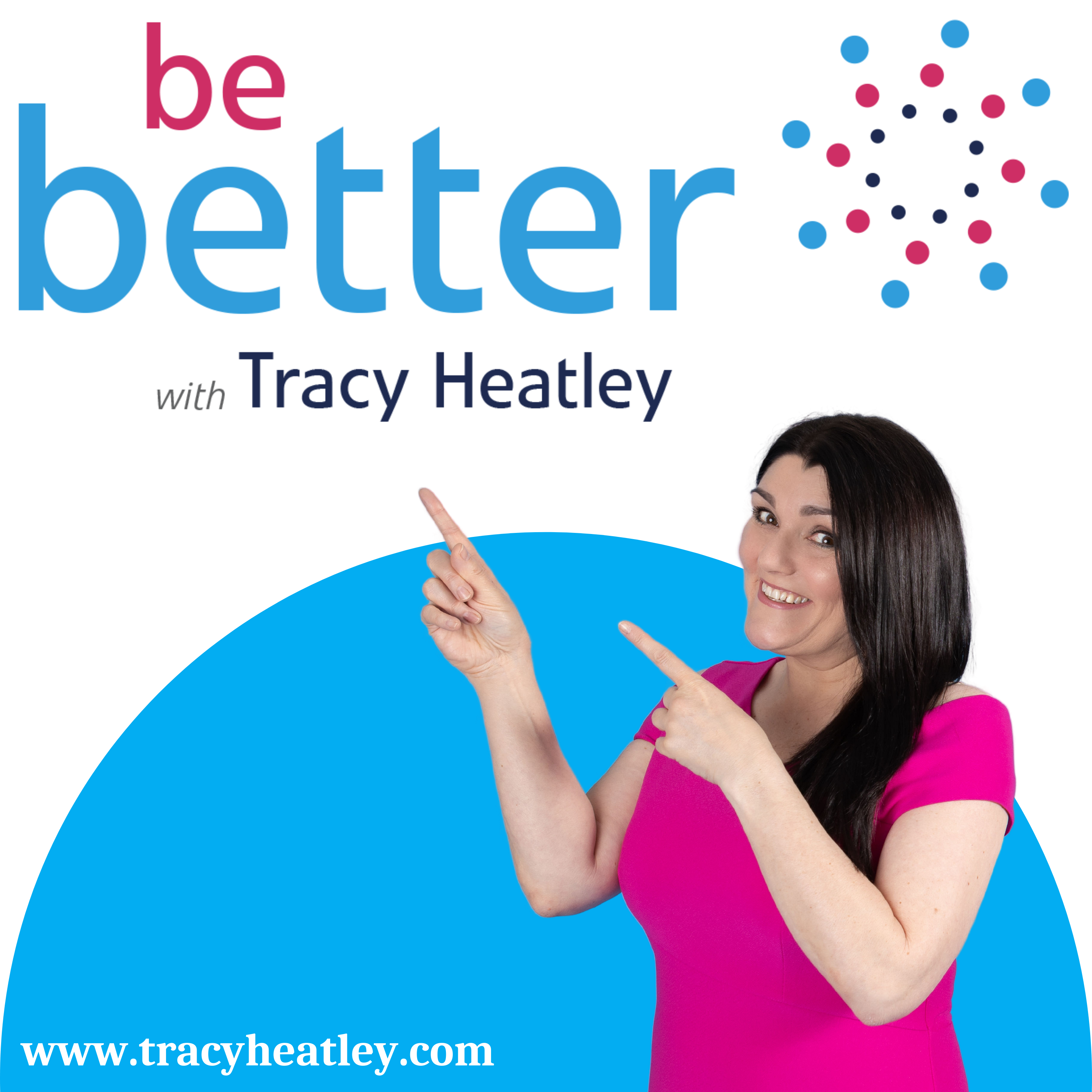 The Small Business Lounge With Tracy Heatley