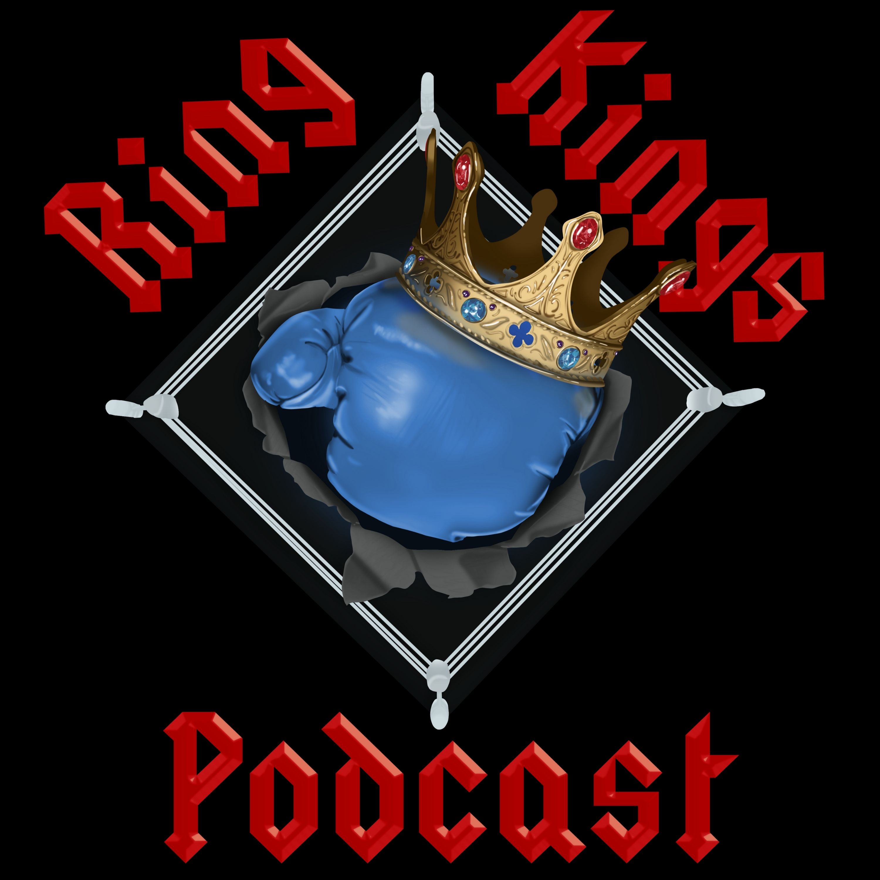 Artwork for Ring Kings Podcast