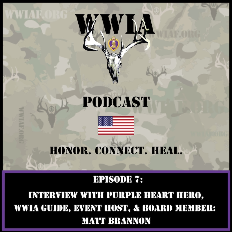 Artwork for podcast WWIA Podcast