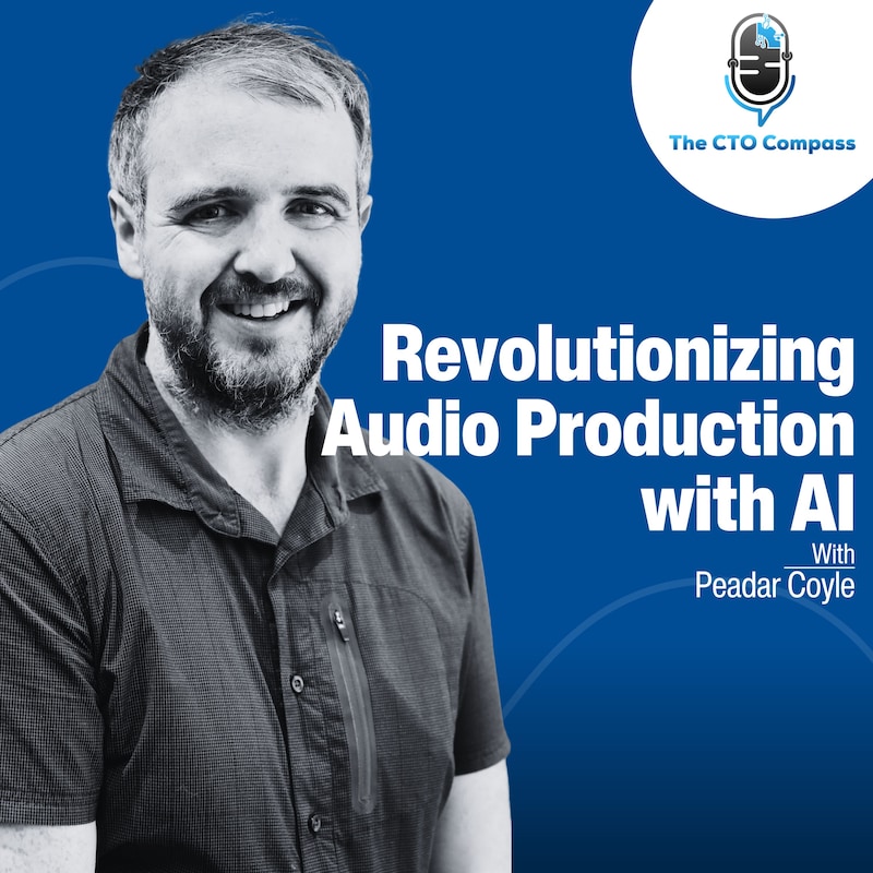 Artwork for podcast The CTO Compass