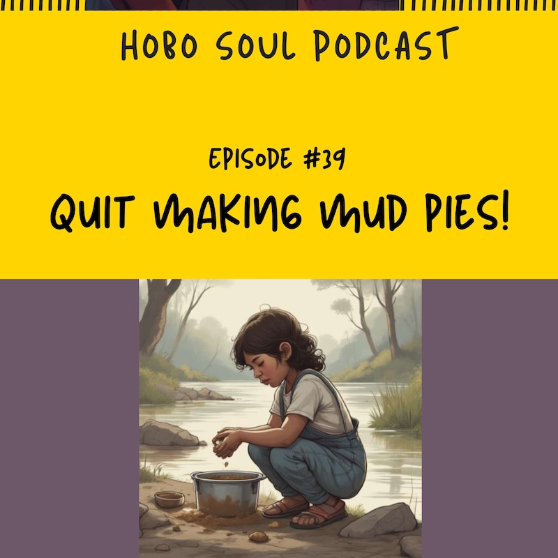 Artwork for podcast Hobo Soul Podcast