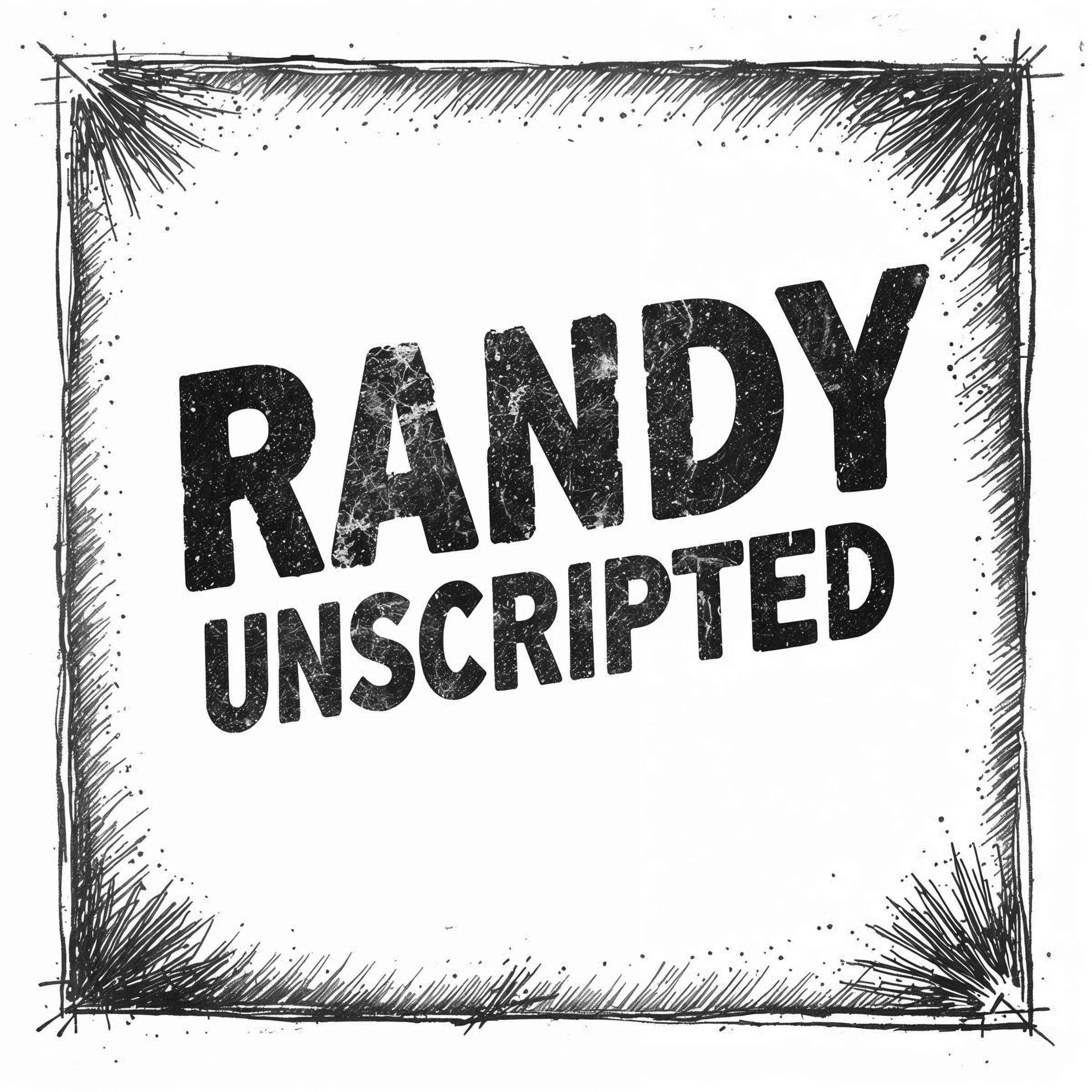 Show artwork for Randy Unscripted
