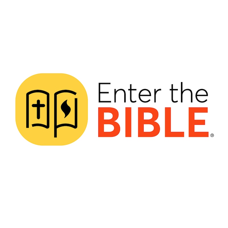 Artwork for podcast Enter the Bible