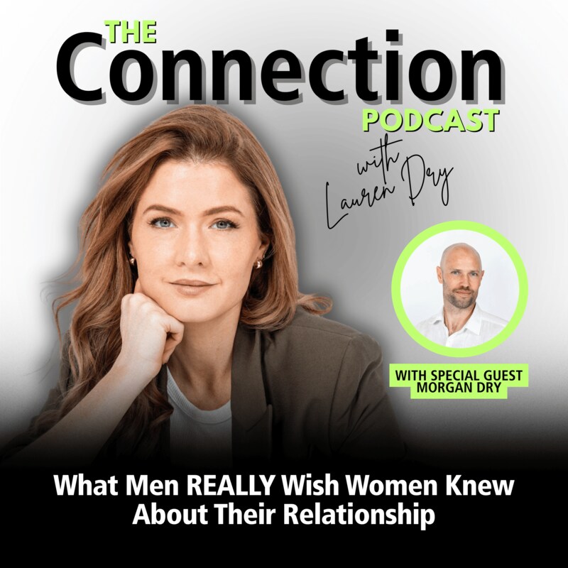 Artwork for podcast The Connection Podcast - Lauren Dry