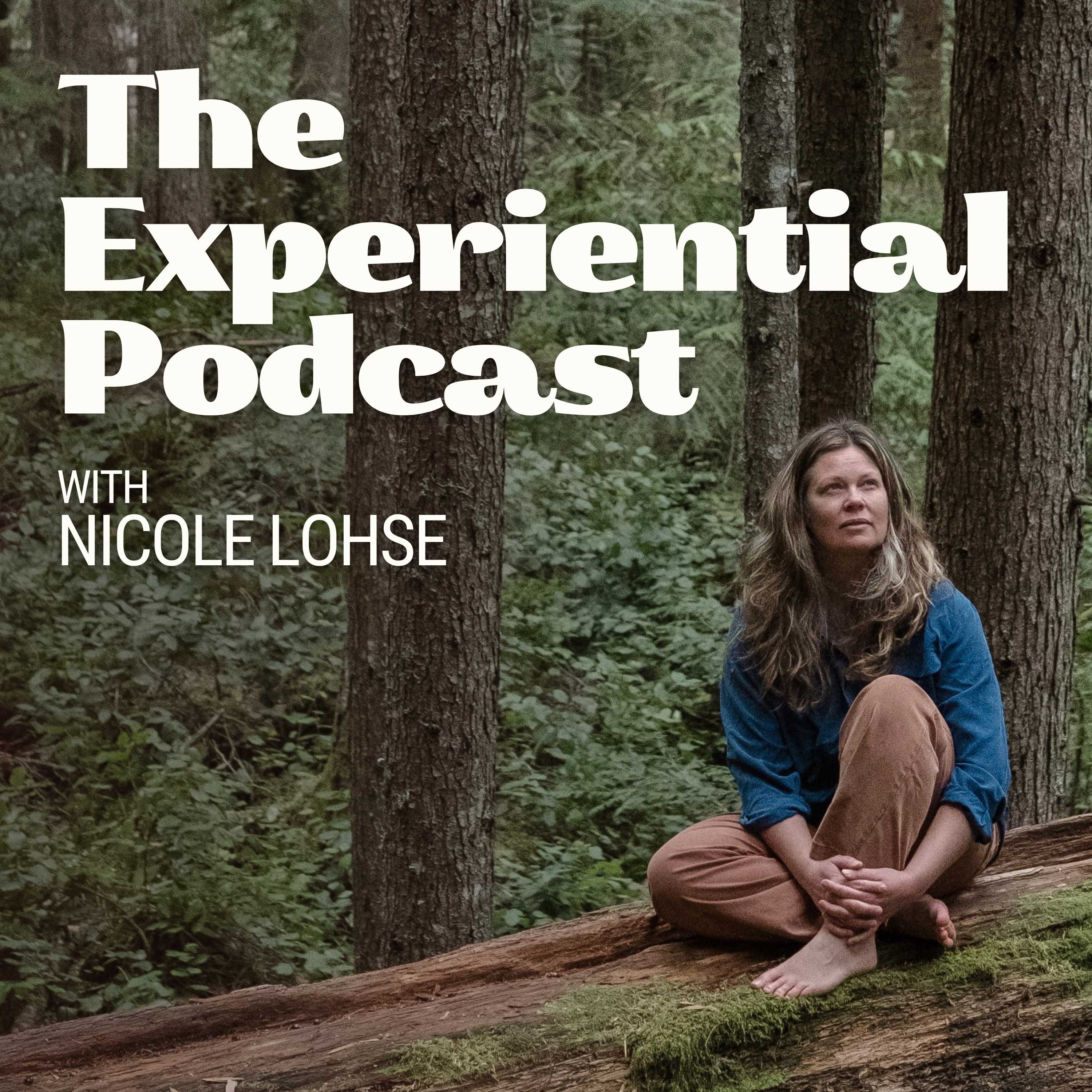 Show artwork for The Experiential Podcast