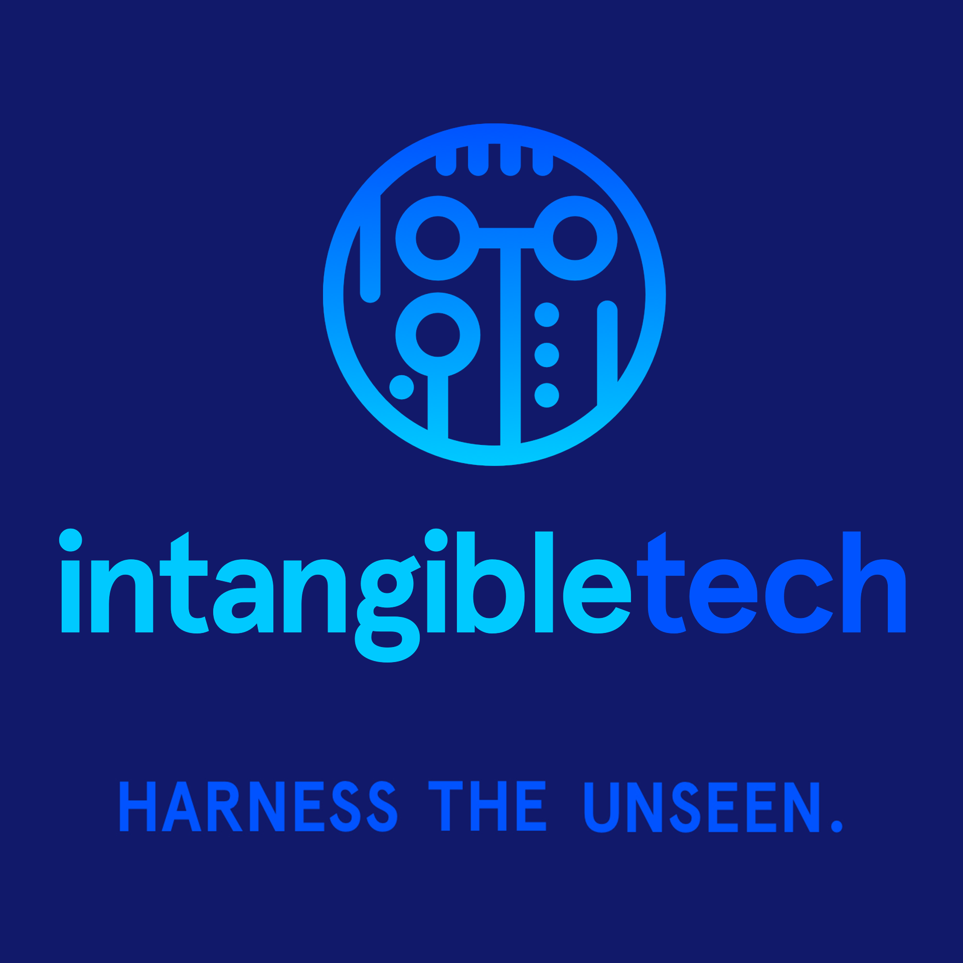 Artwork for Intangible.Tech