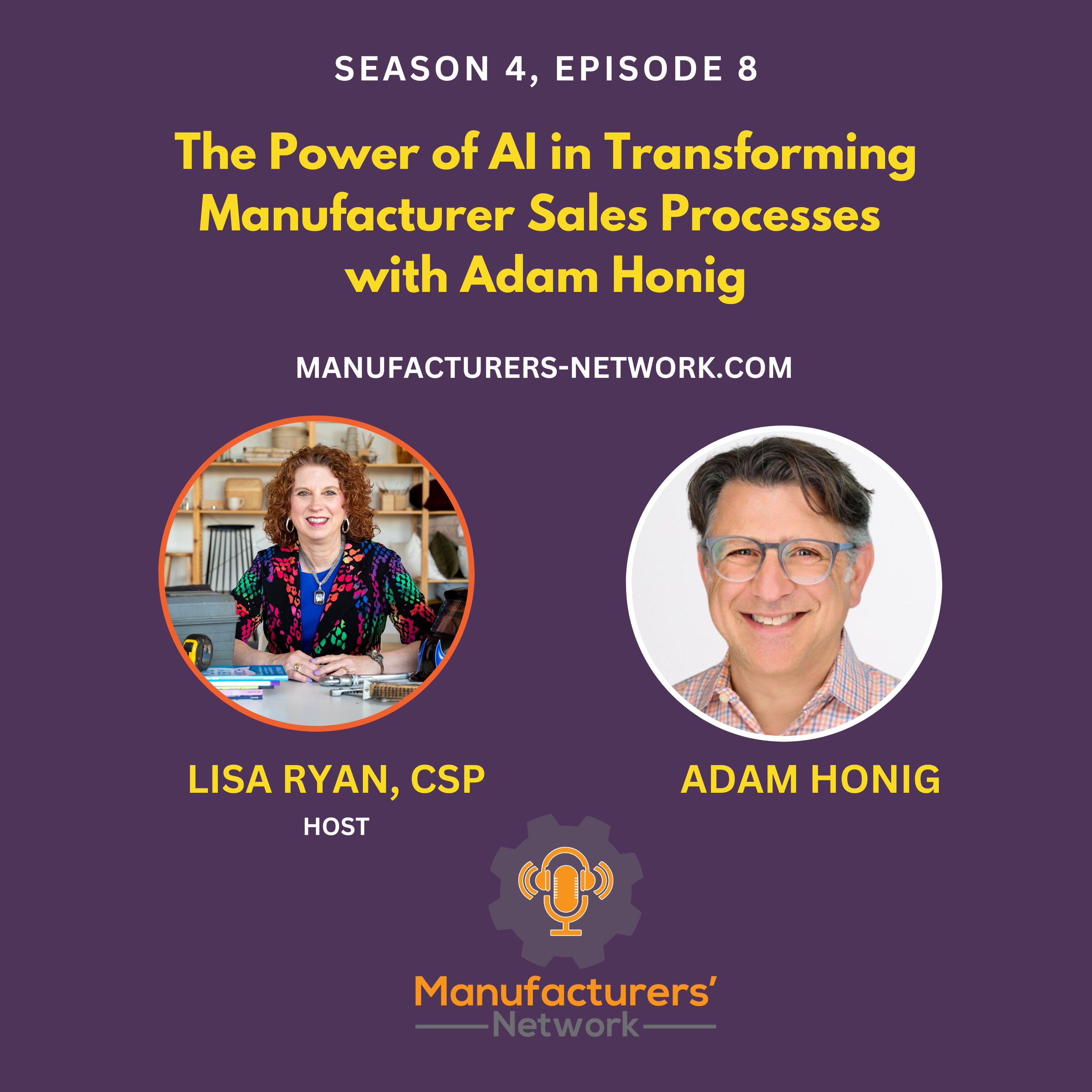 The Manufacturers\' Network