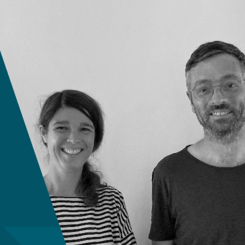 Artwork for podcast Architectura