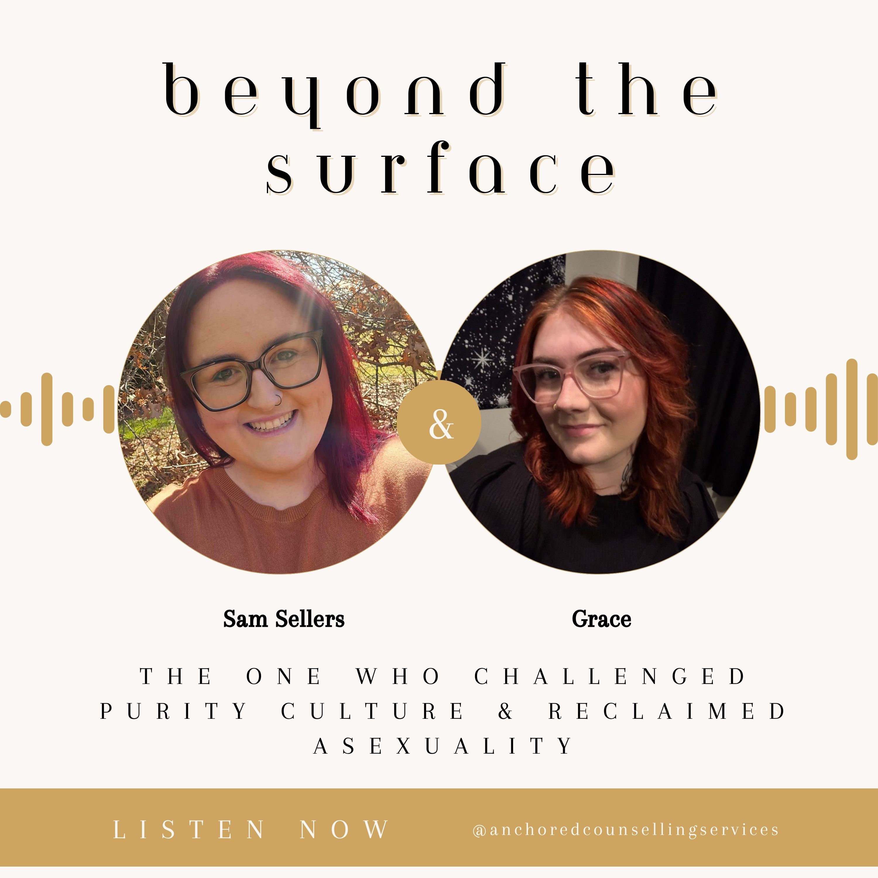 Beyond The Surface