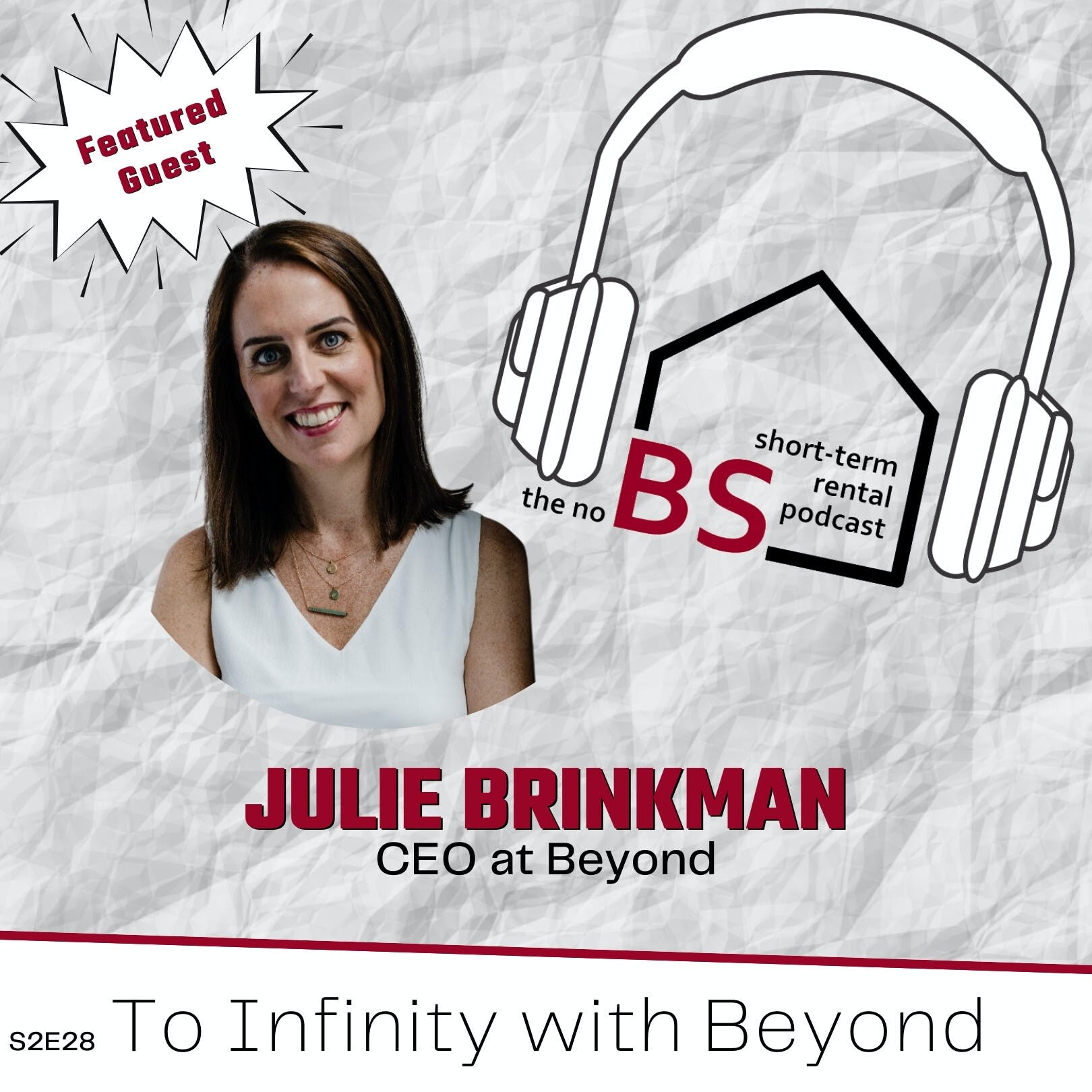 the no BS podcast