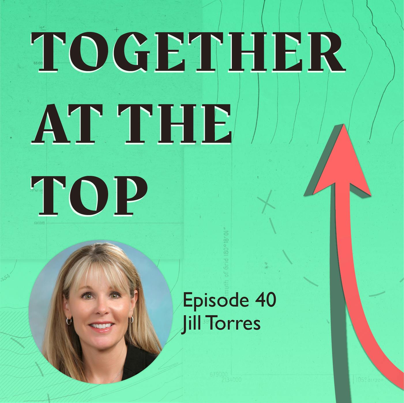 Together at the Top