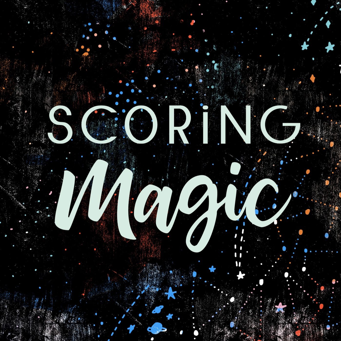 Coming June 22nd: Scoring Magic