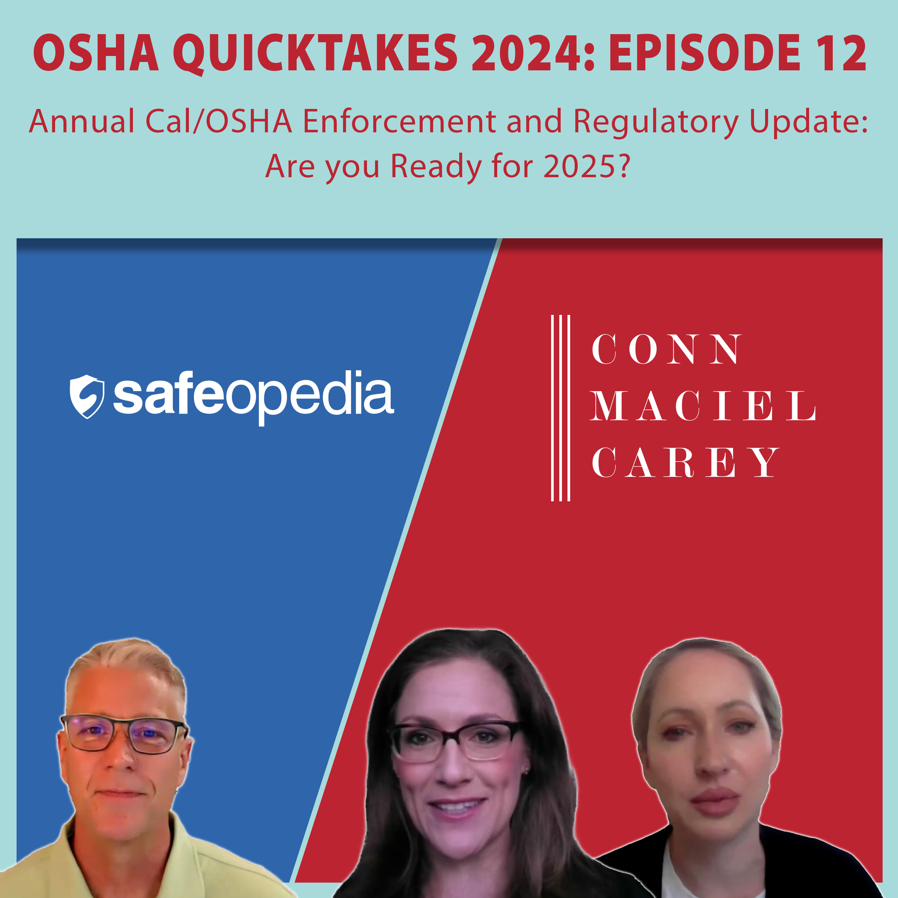Safeopedia Podcasts