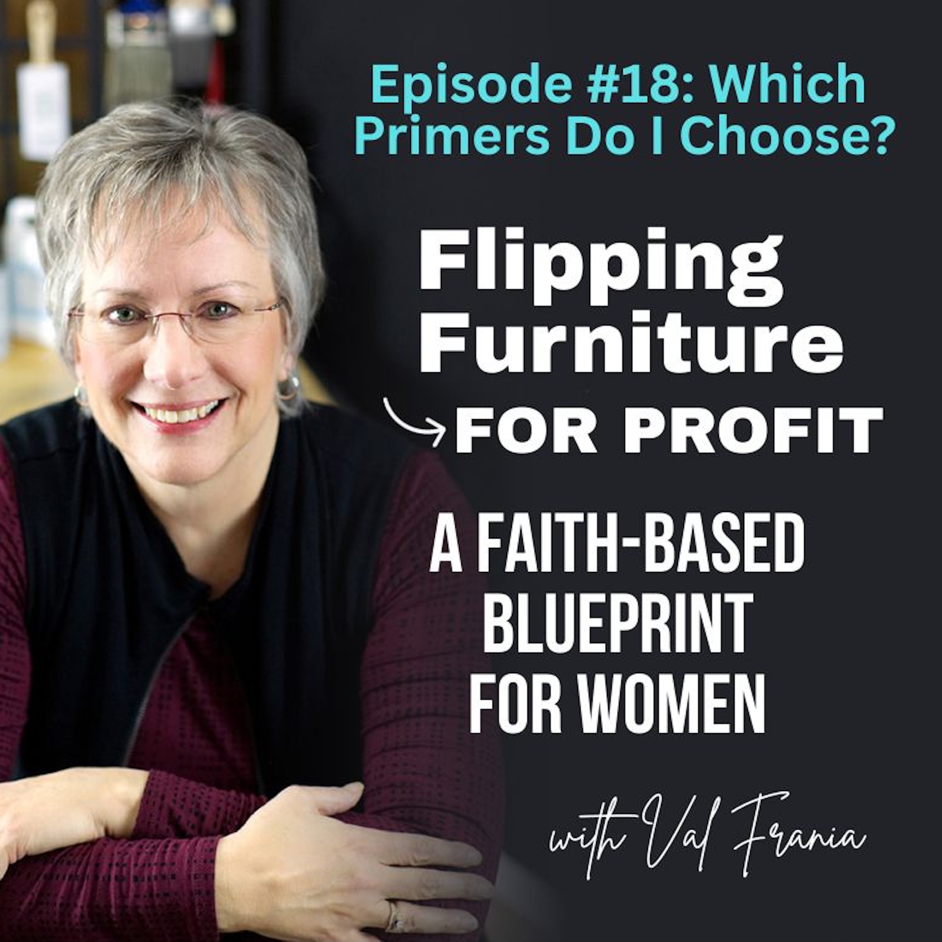 Flipping Furniture for Profit